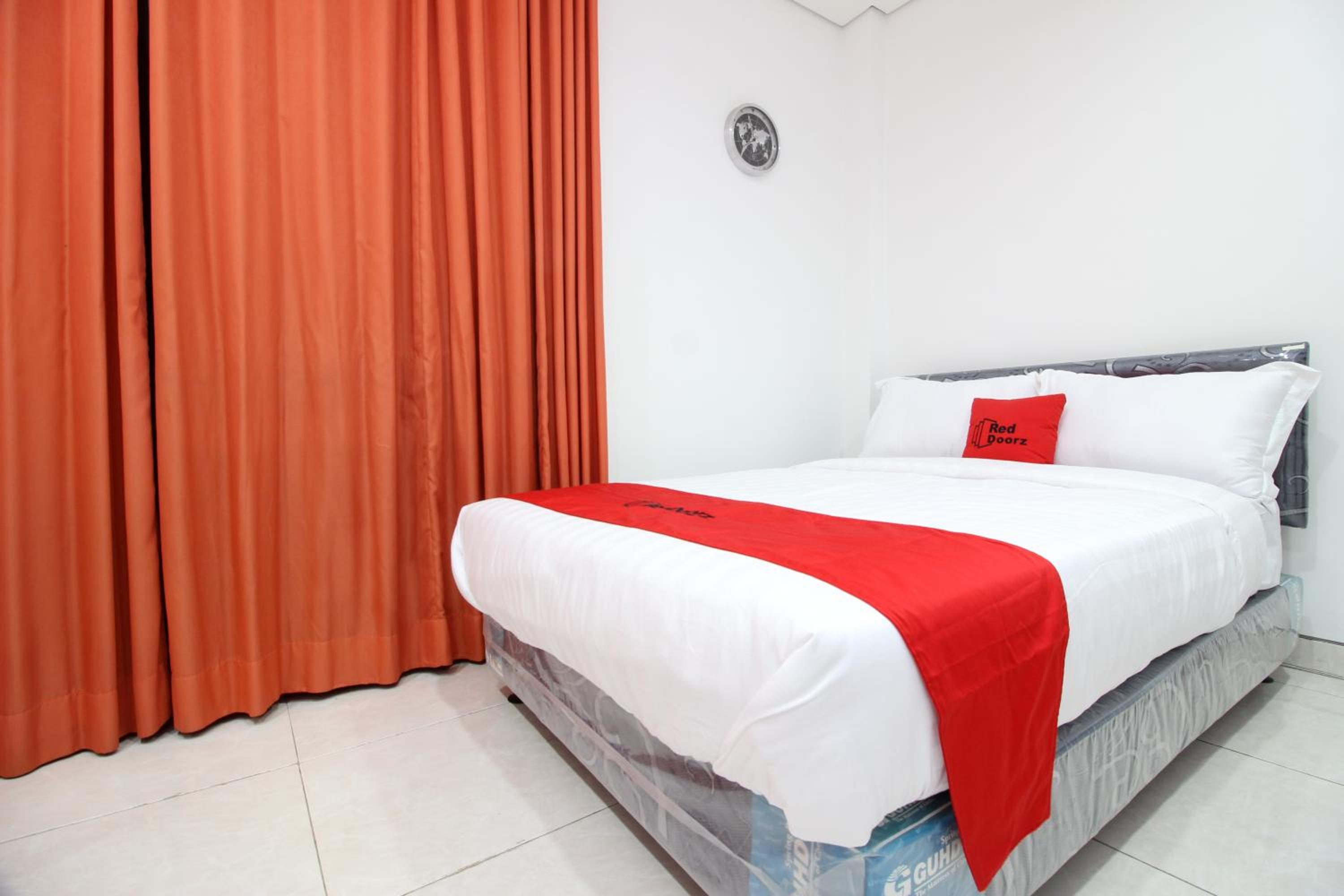Budget Double Room