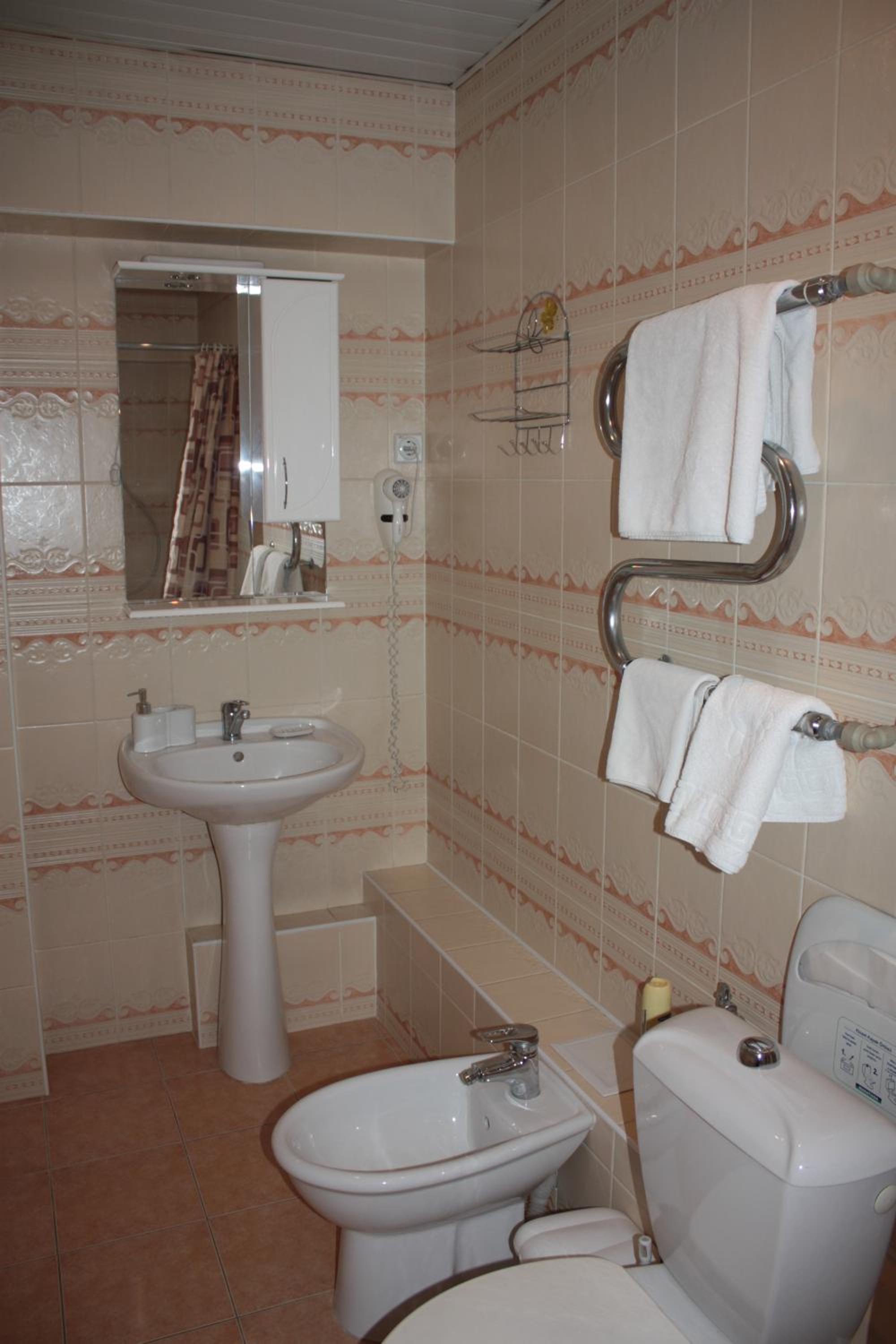 Superior Suite photo 3