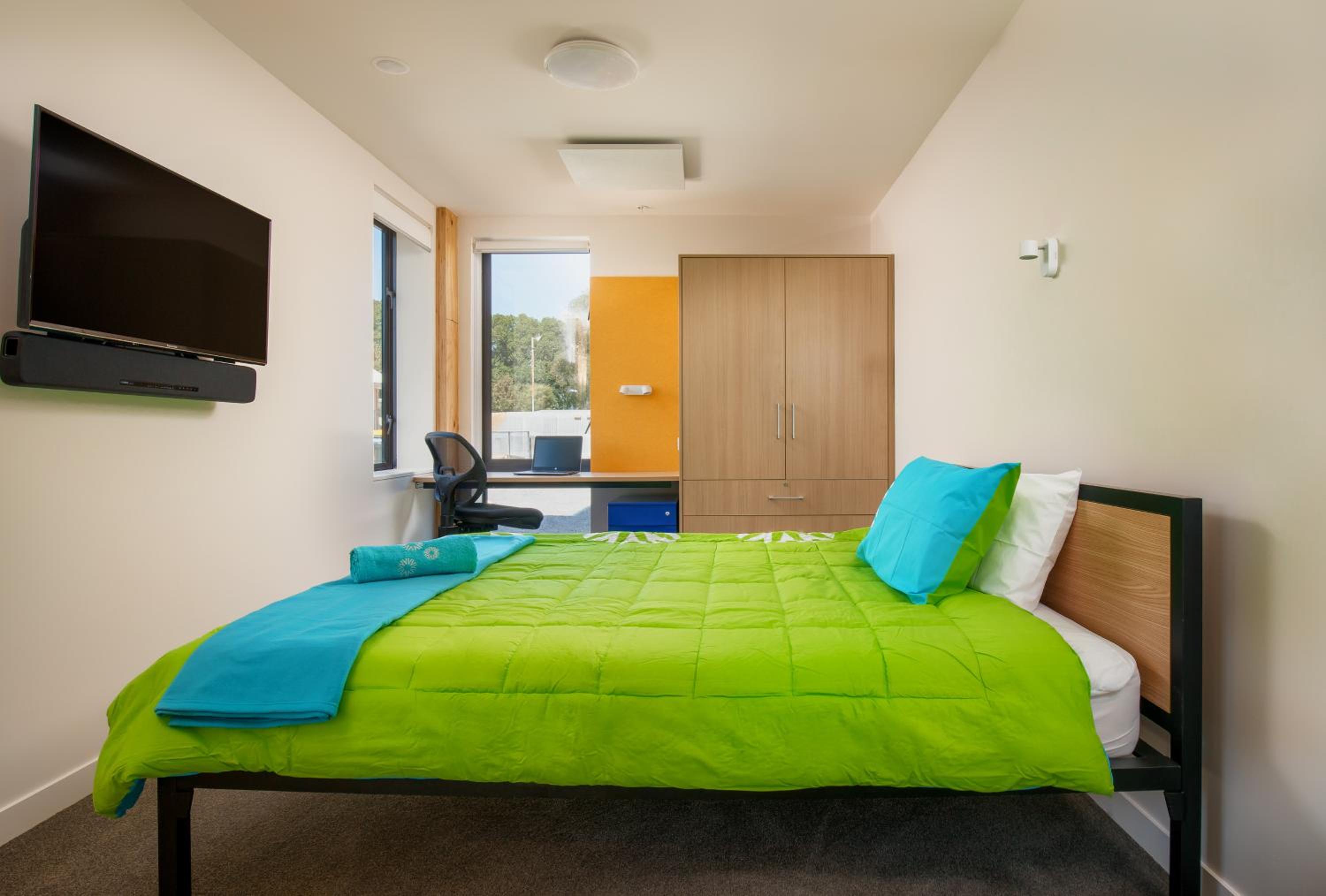 Standard Studio Apartment photo 1