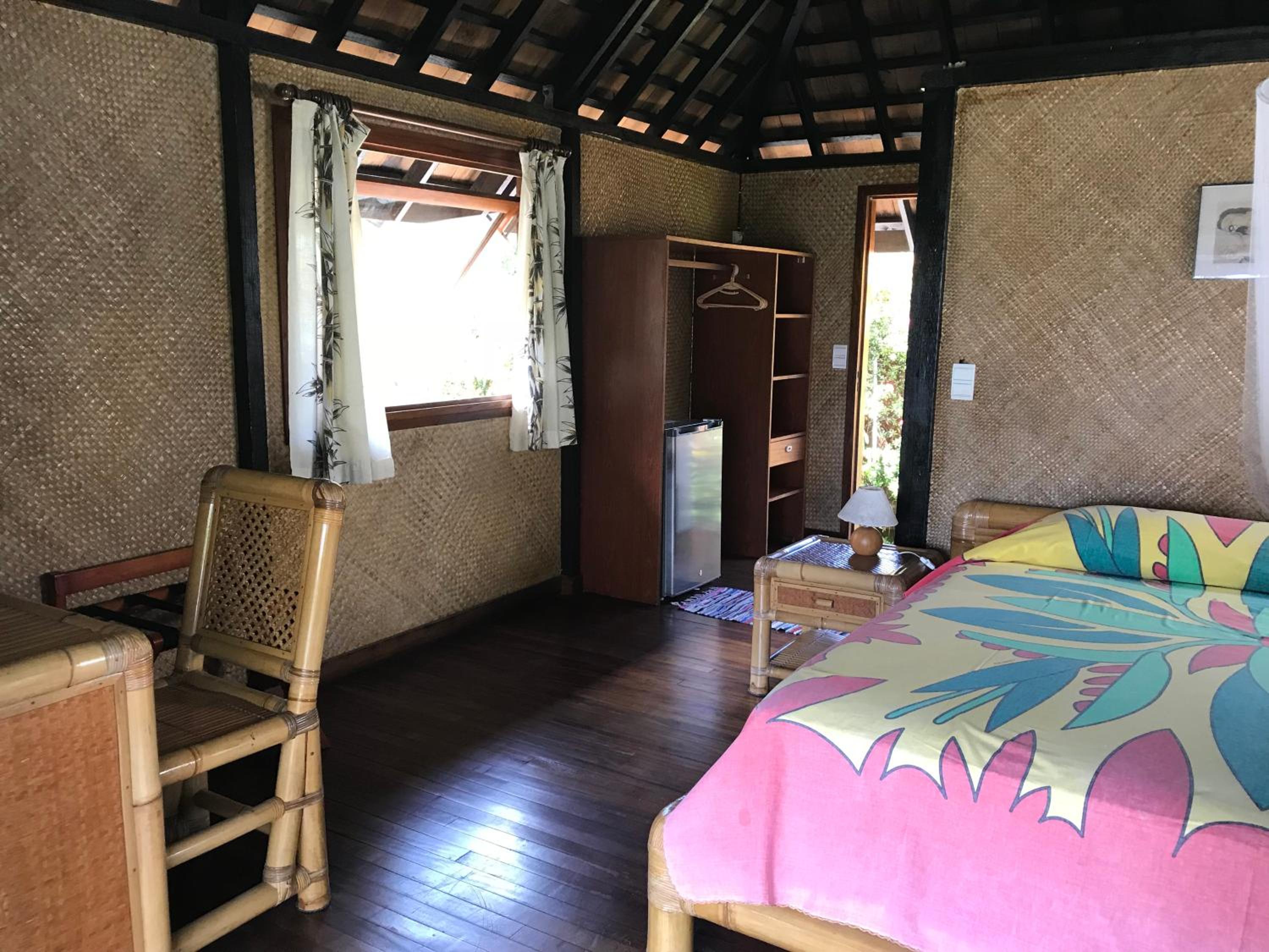Bungalow with Garden View photo 3
