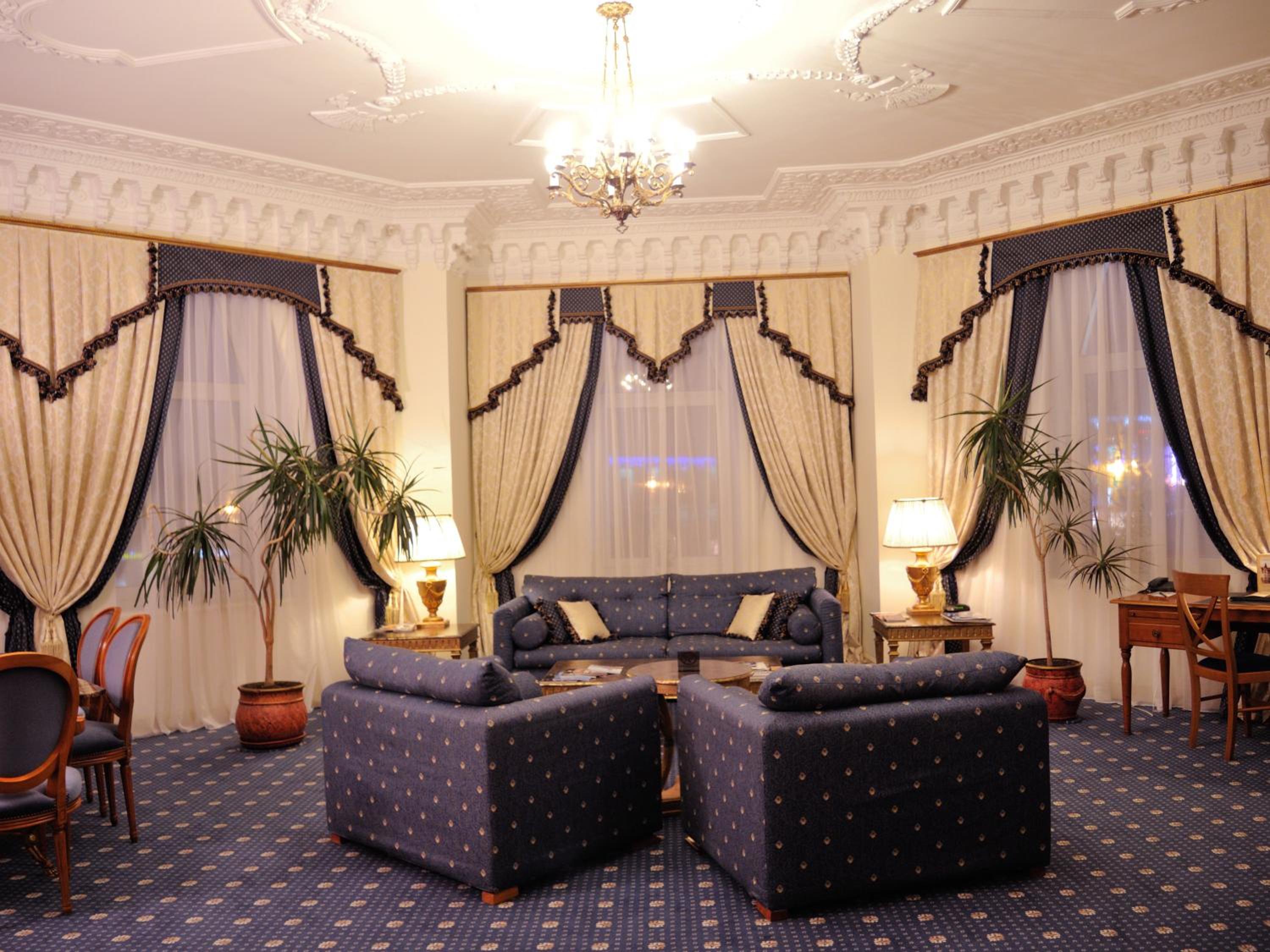 Presidential Suite photo 3