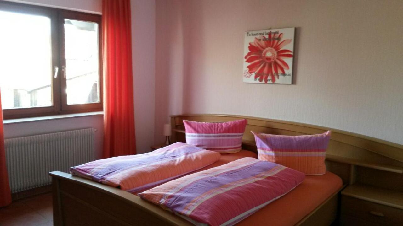 Budget Double Room photo 1