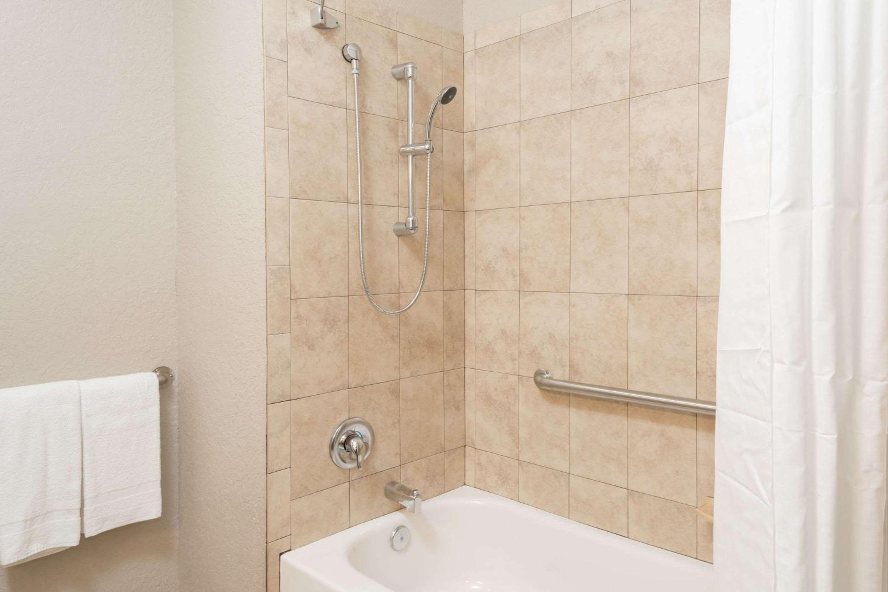 Super 8 by Wyndham Pompano Beach, Billede 3
