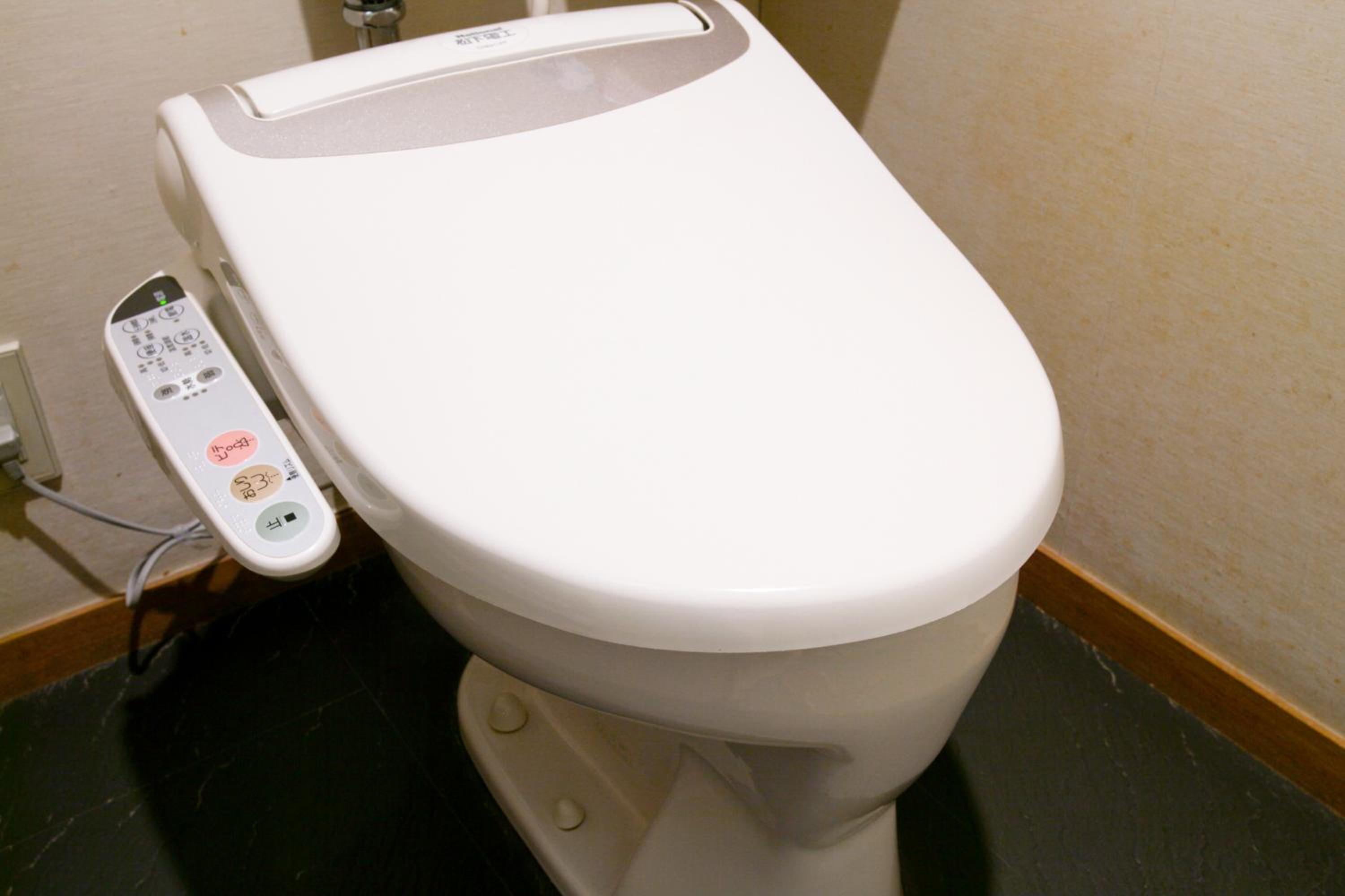Japanese-Style Twin Room with Private Bathroom - Non-Smoking photo 3