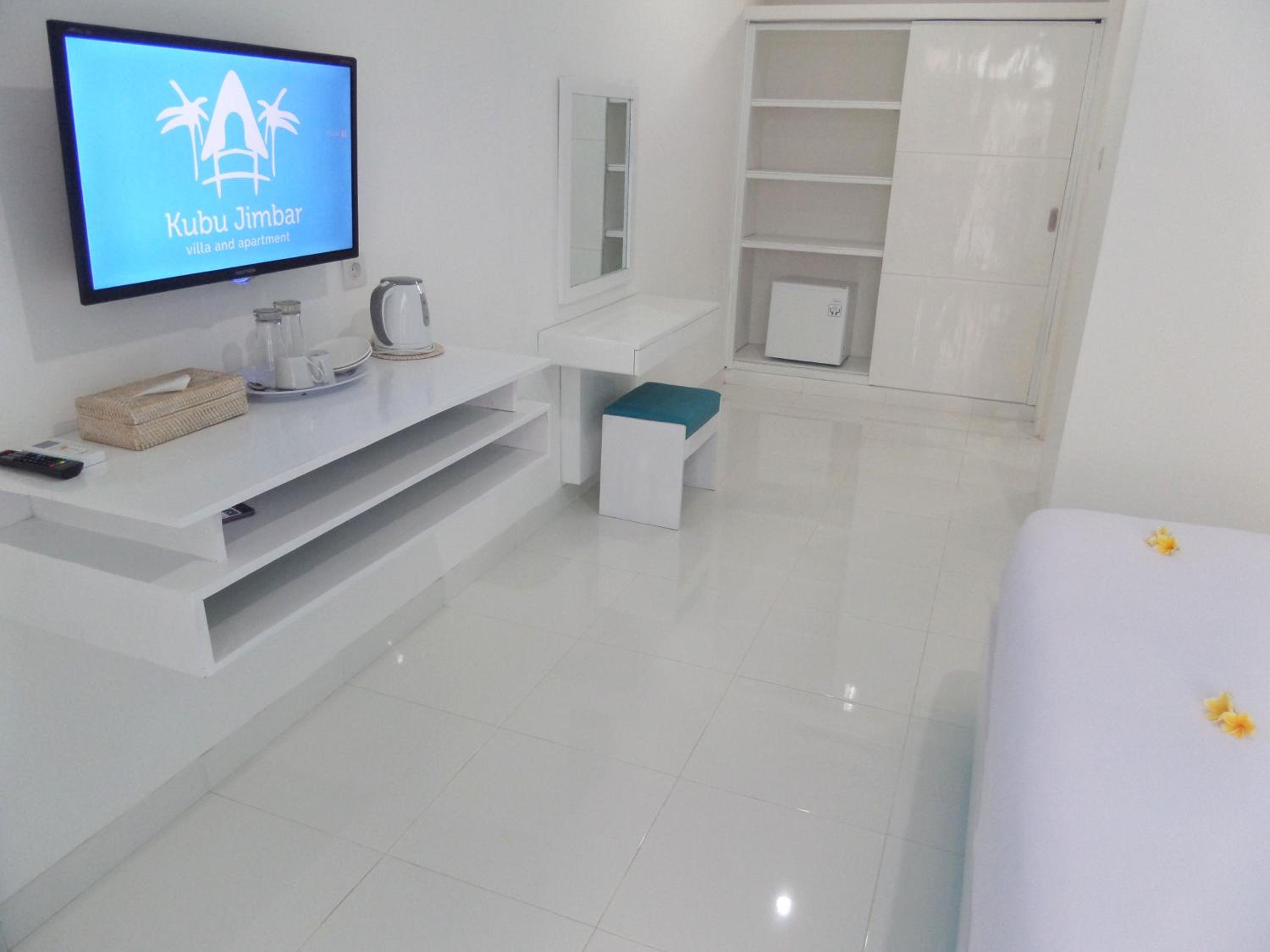 Superior Double Room photo 2