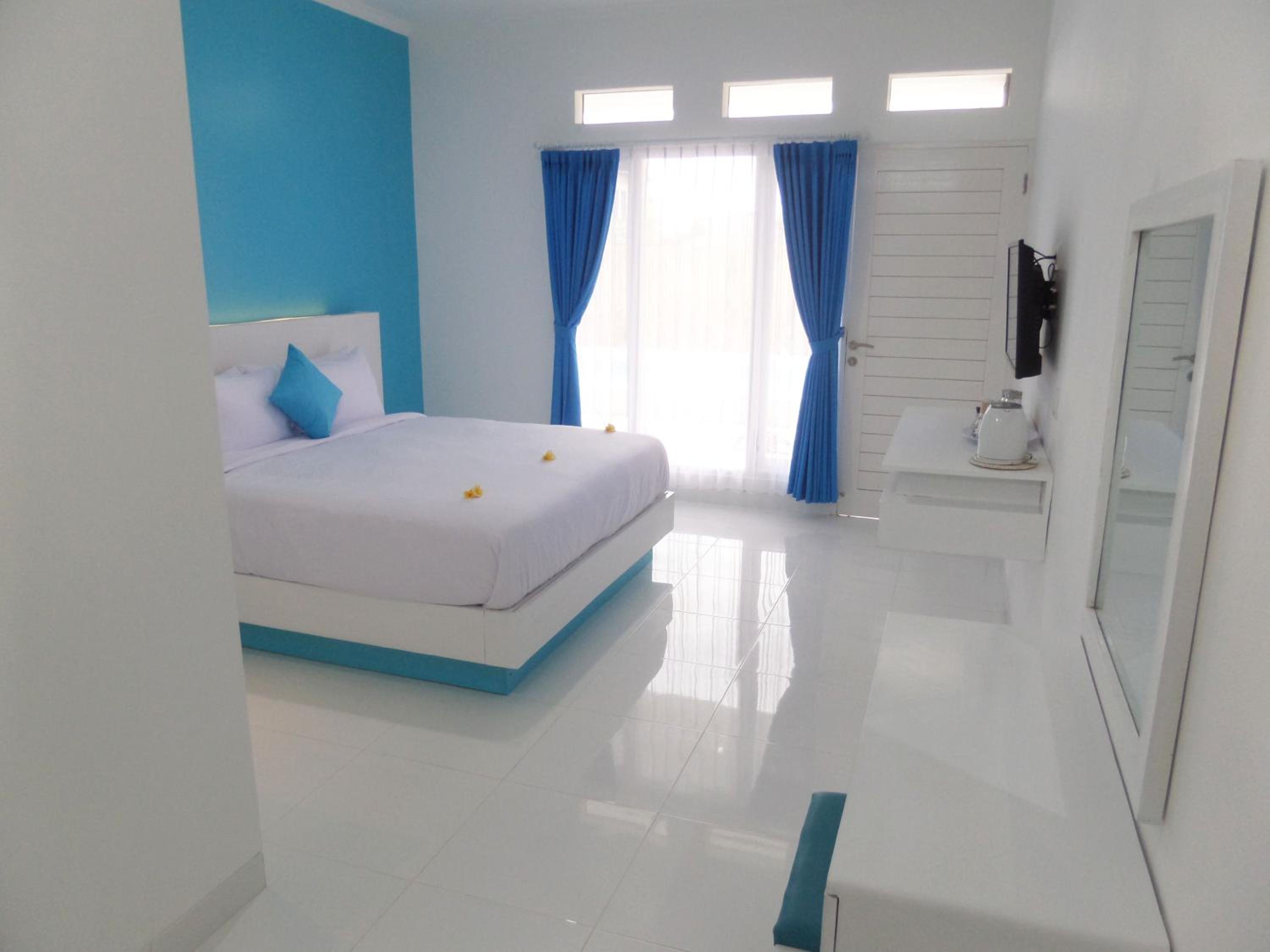 Superior Double Room photo 3