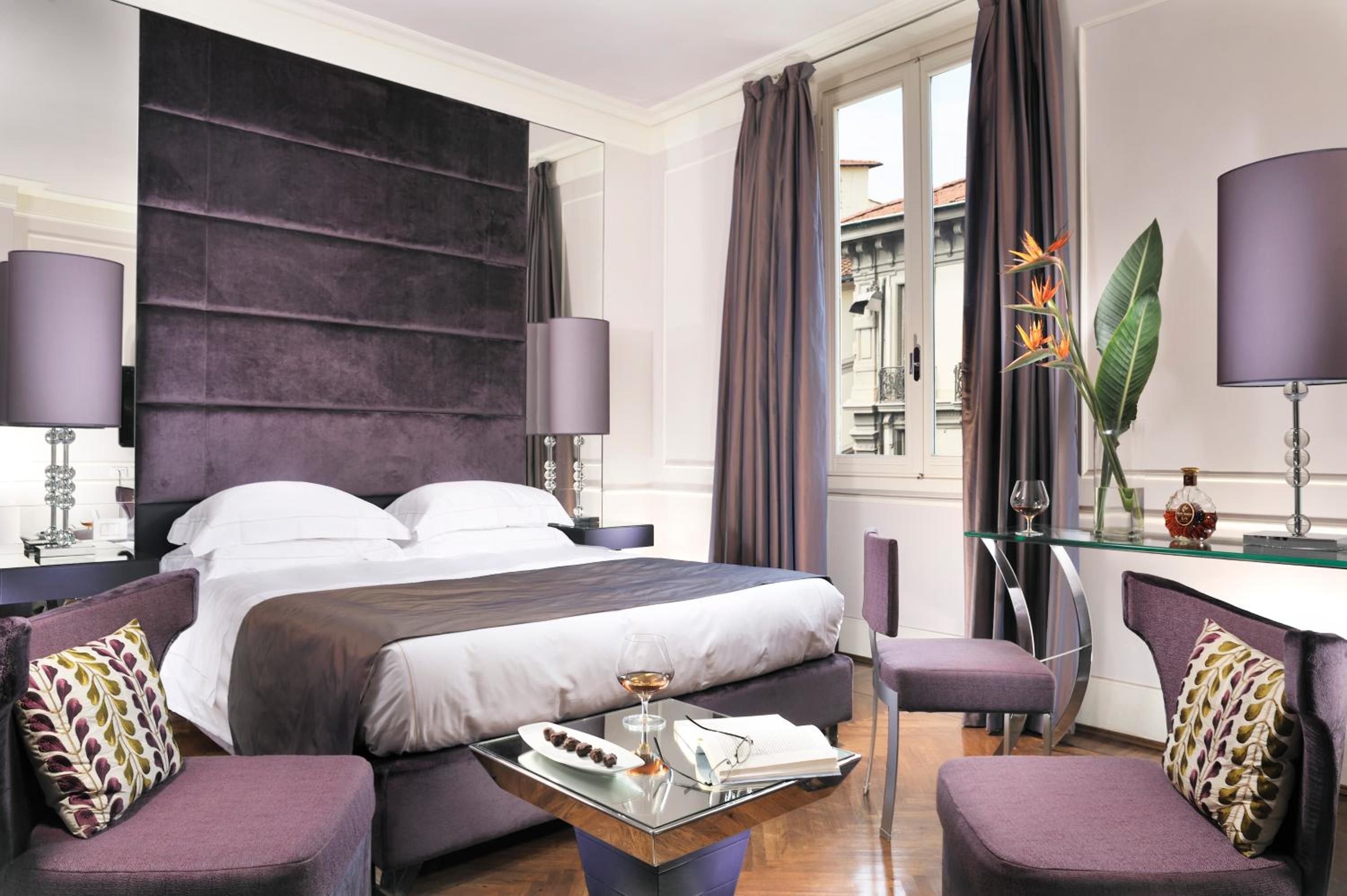 Deluxe Double or Twin Room - Photo 1