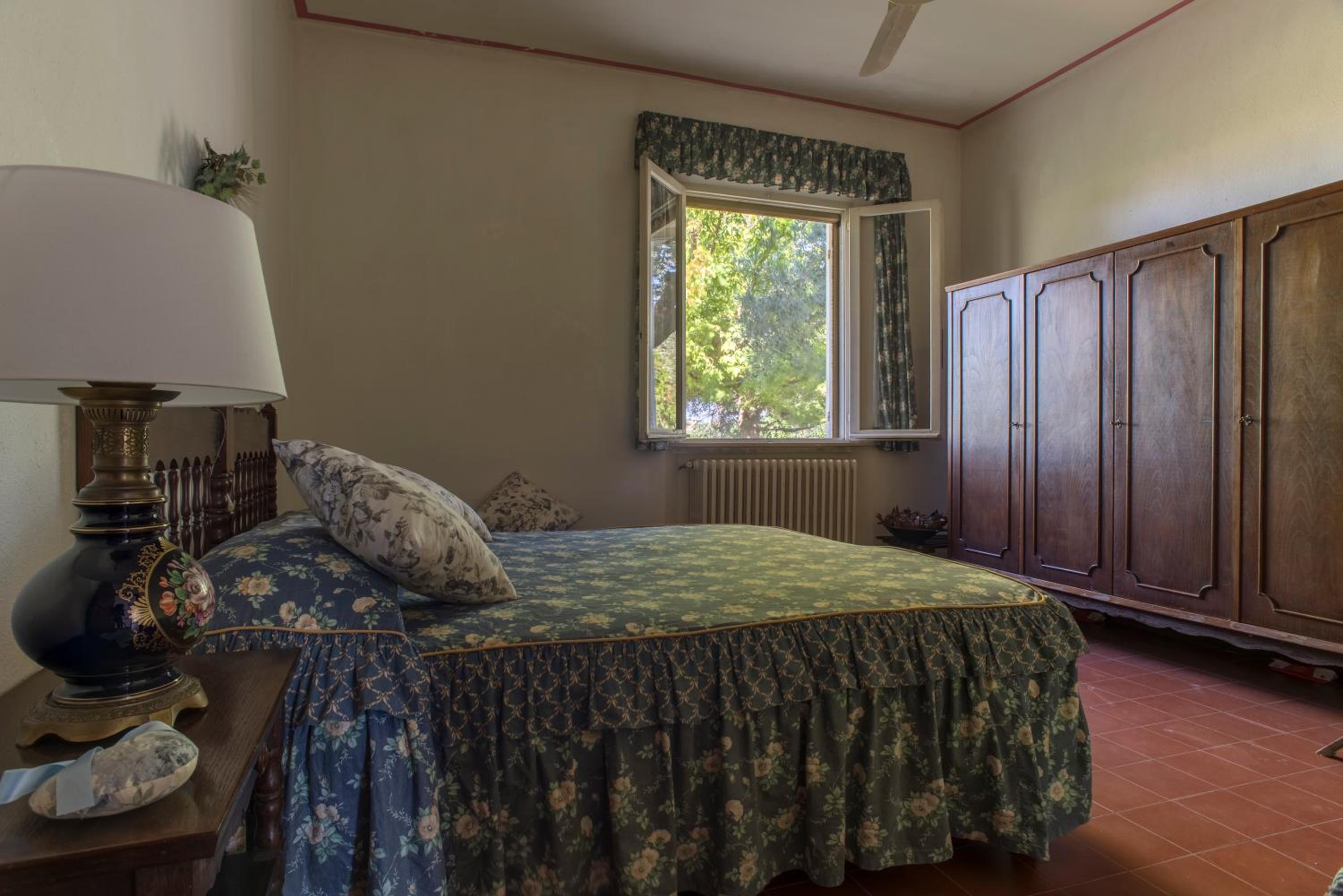 Deluxe Room with Private External Bathroom photo 1