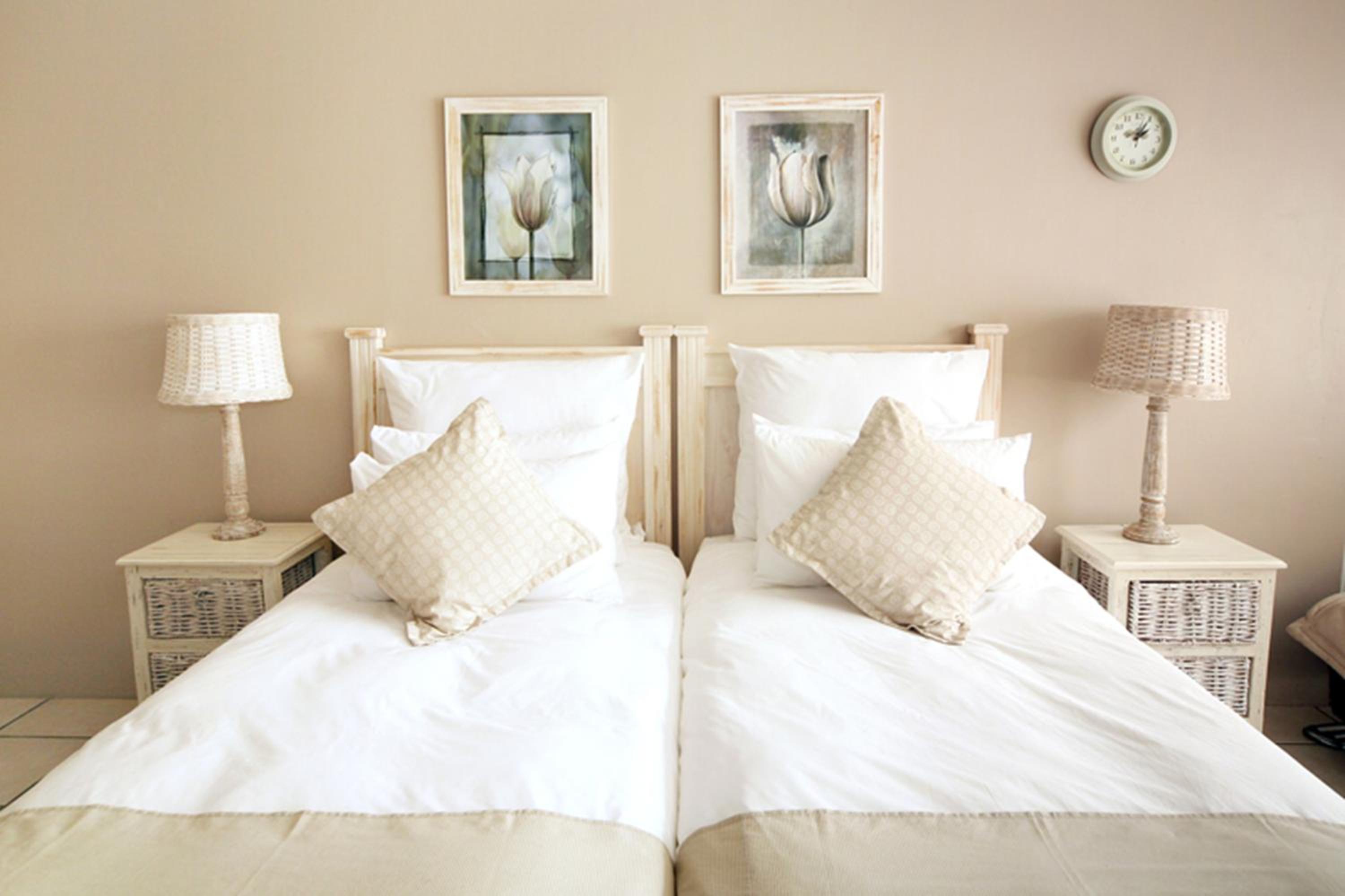 Standard Double Room photo 2