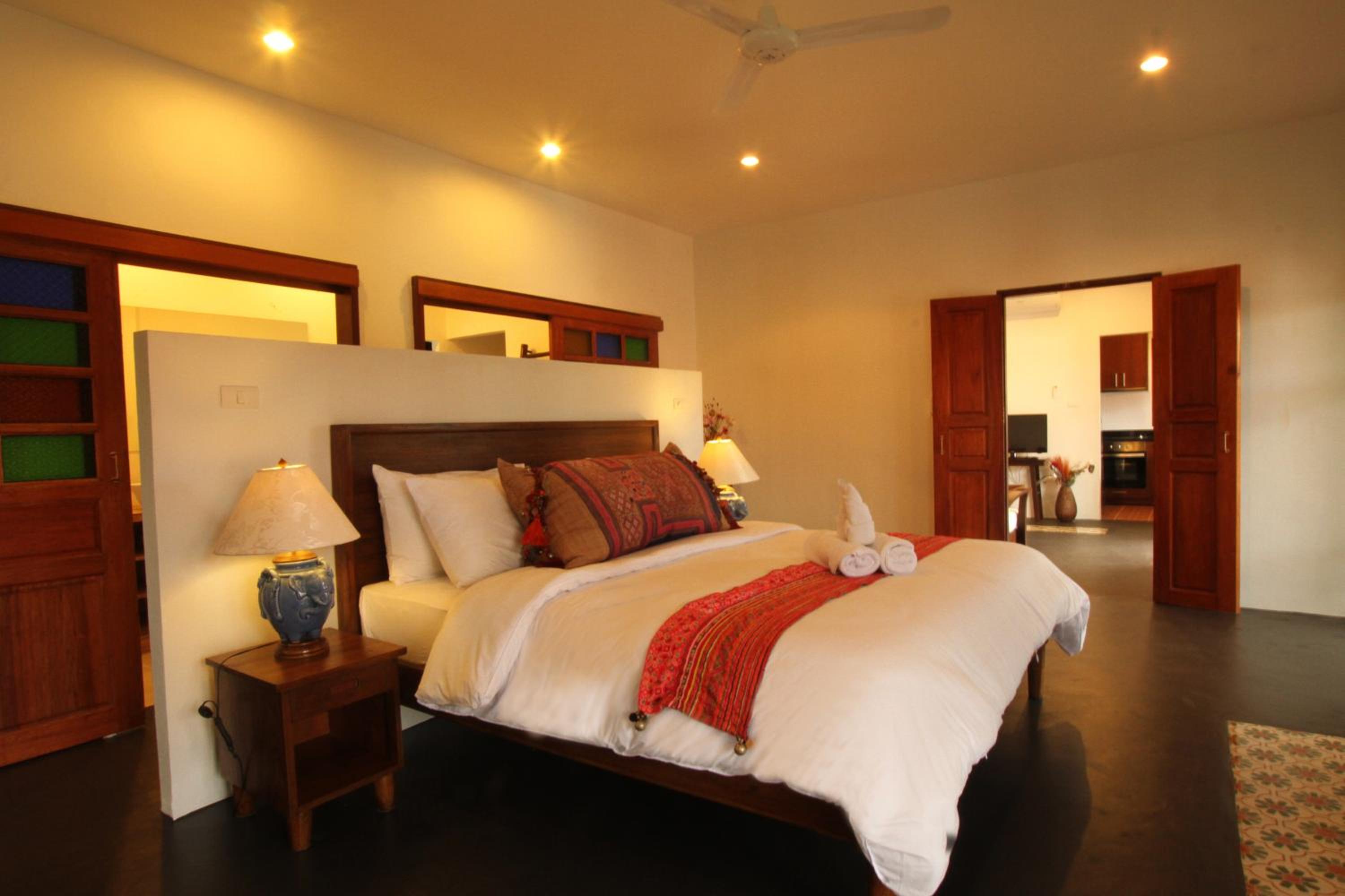 Family Suite with Balcony photo 3