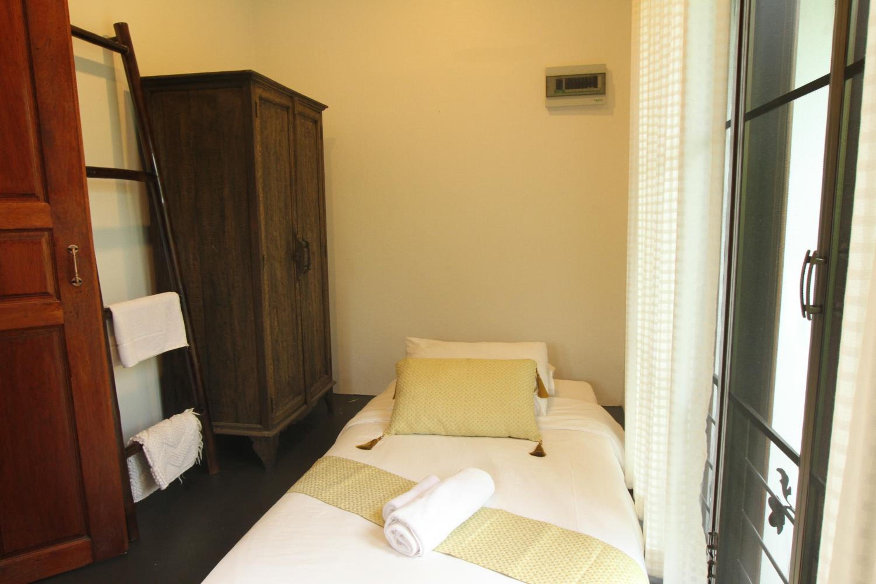 Family Suite with Balcony photo 1