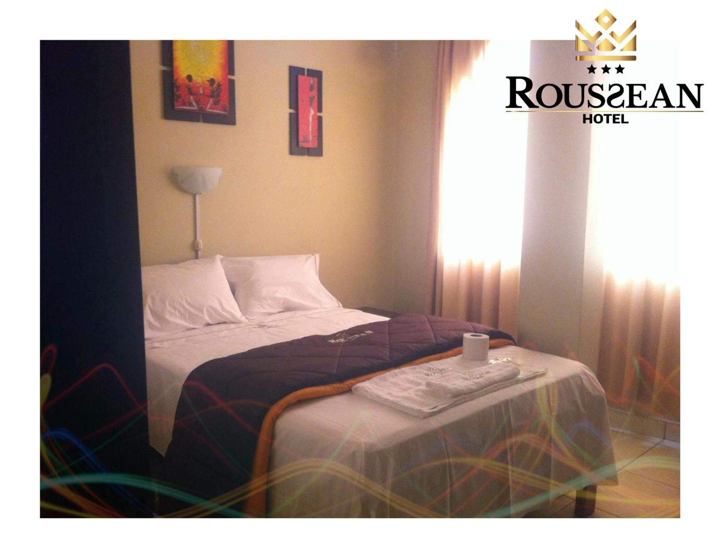 Budget Double Room photo 3