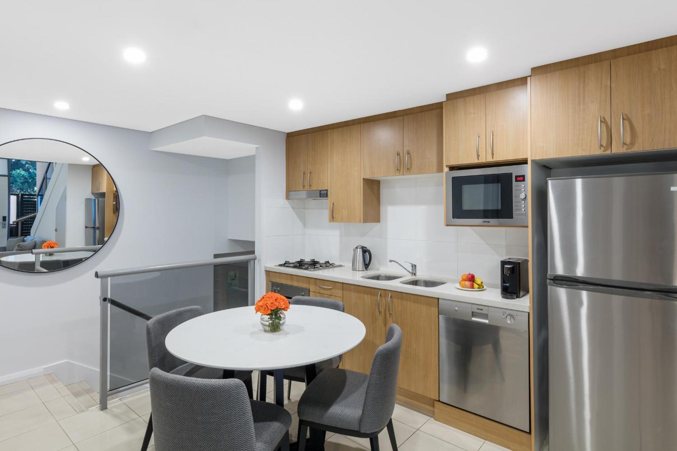 One Bedroom Street Suite photo 3