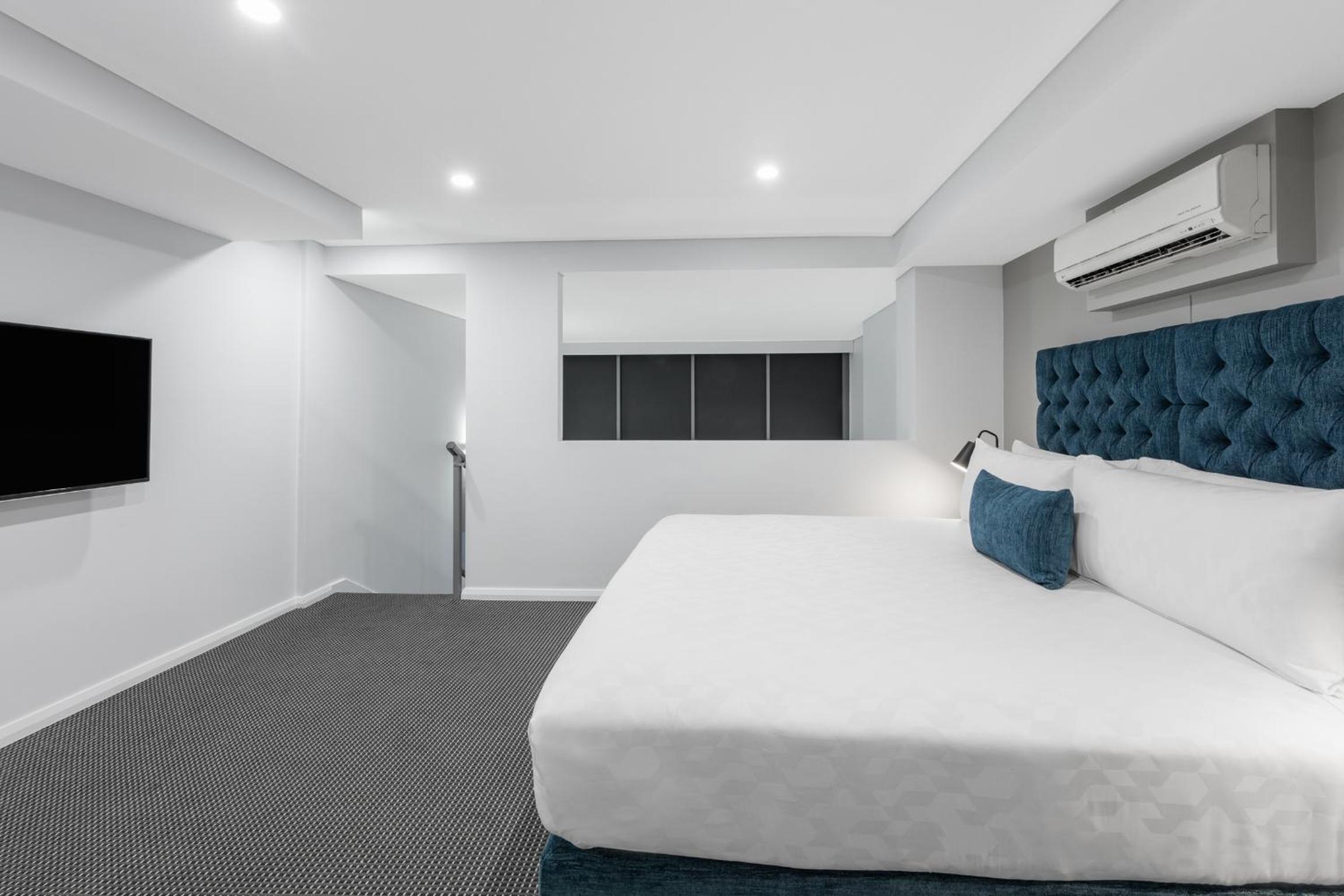 One Bedroom Street Suite photo 2