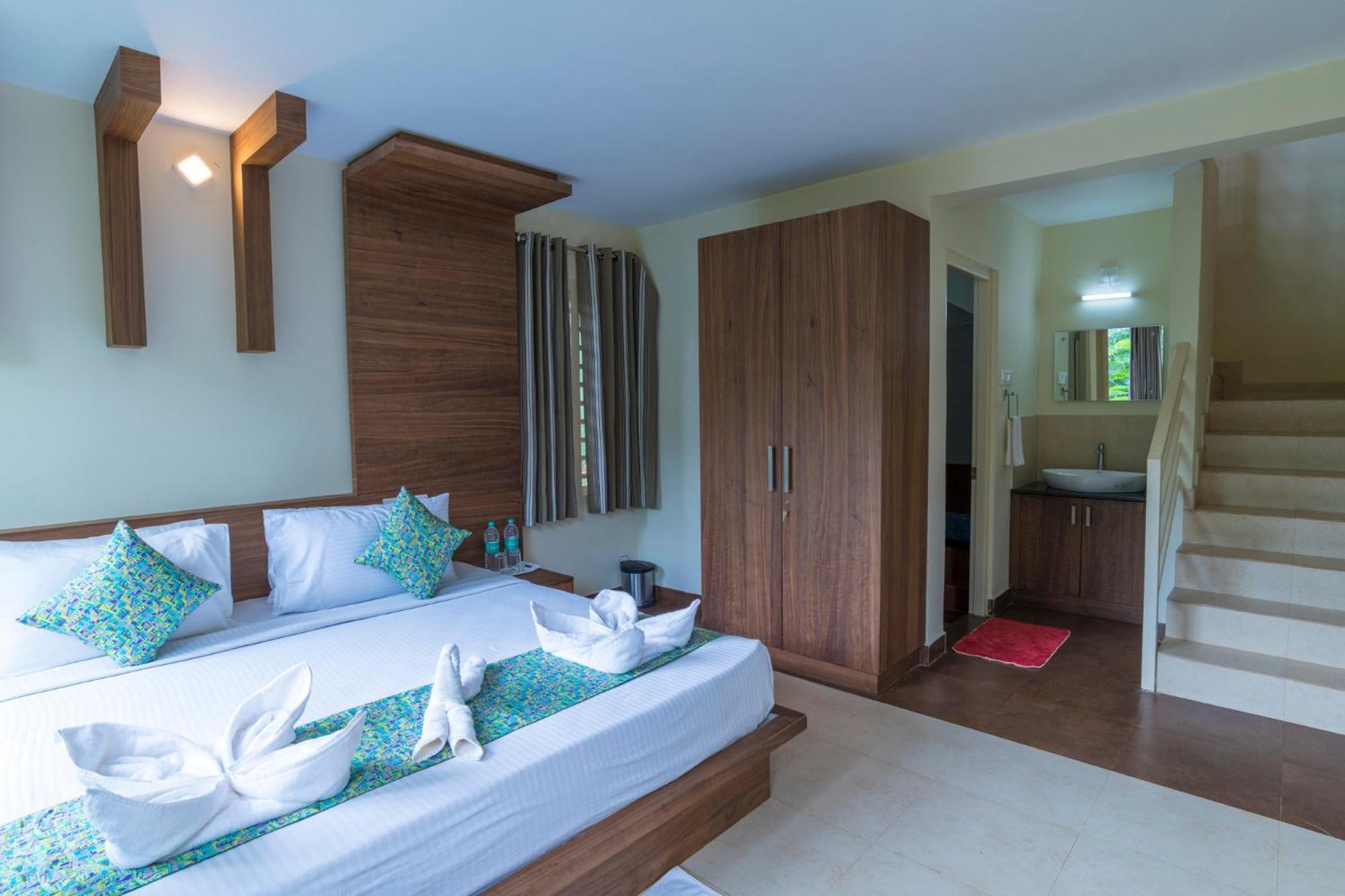 Ruby Single Bedroom Villa photo 2