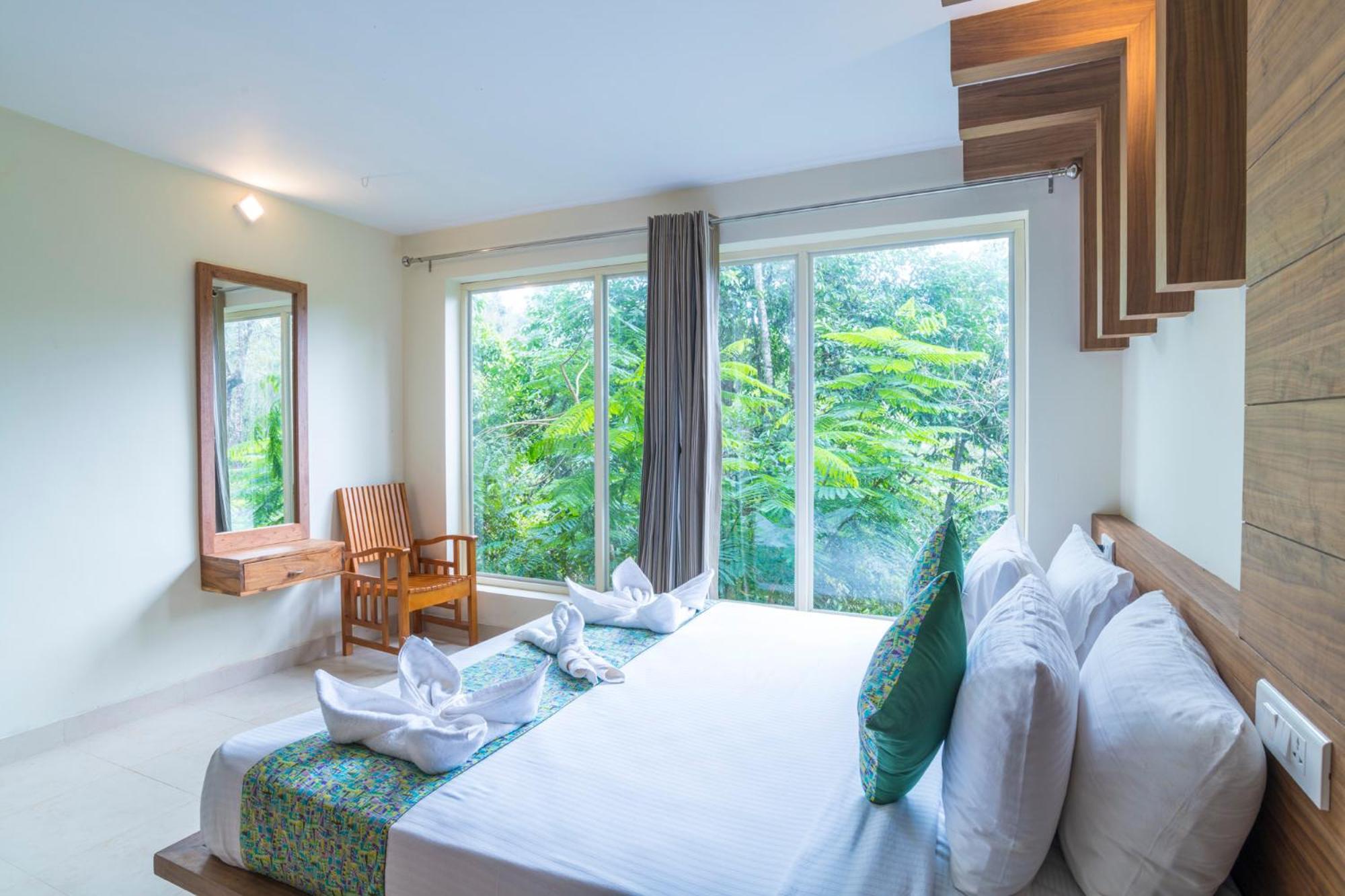 Ruby Single Bedroom Villa photo 1