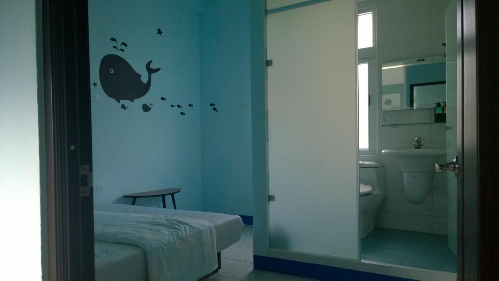 Small Double Room photo 1