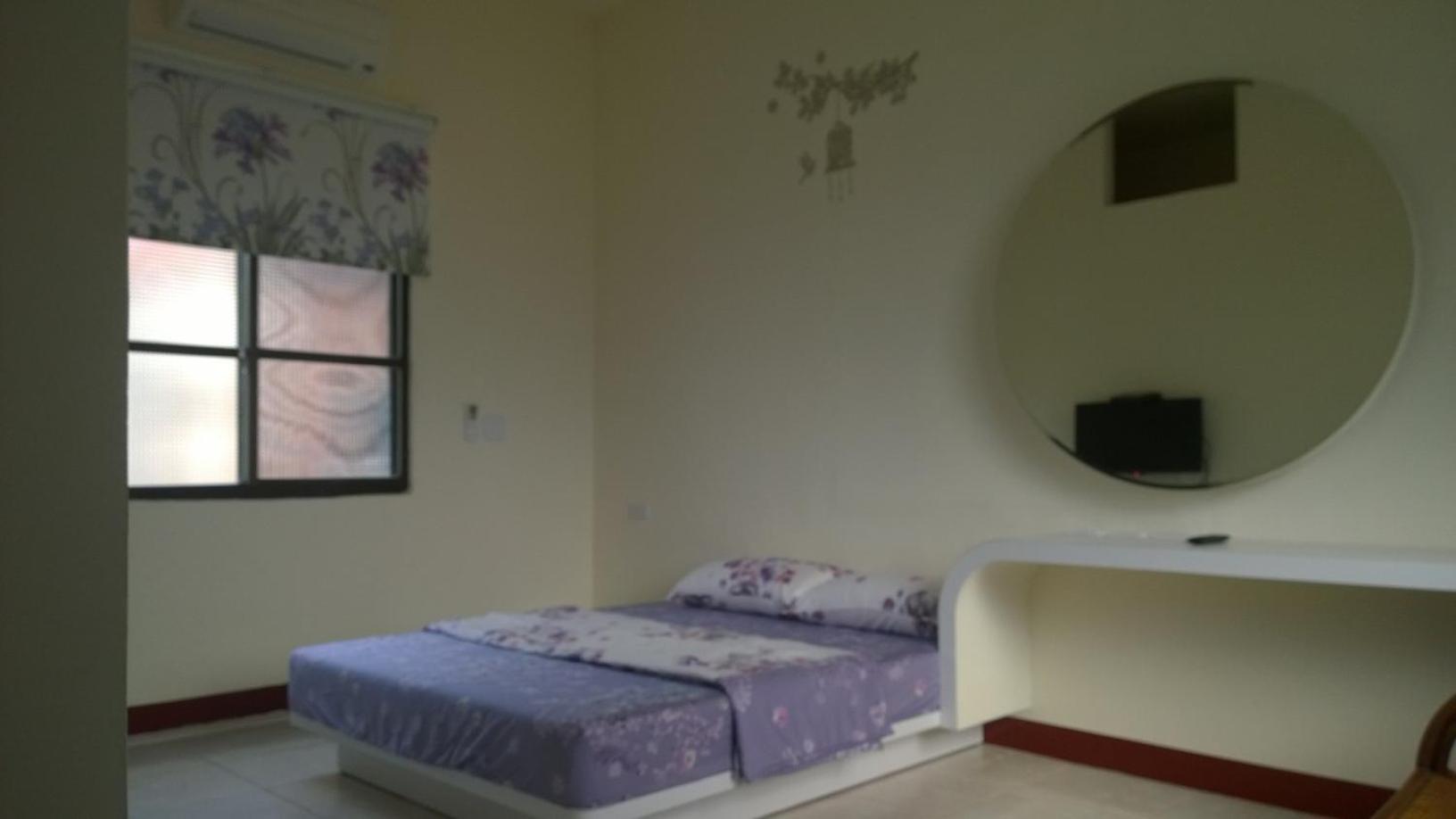 Standard Double Room photo 3