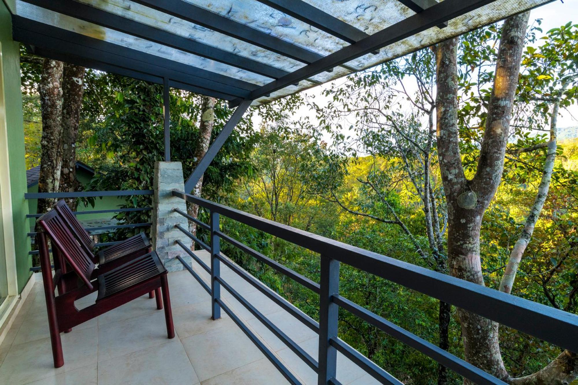 Ruby Single Bedroom Villa photo 3