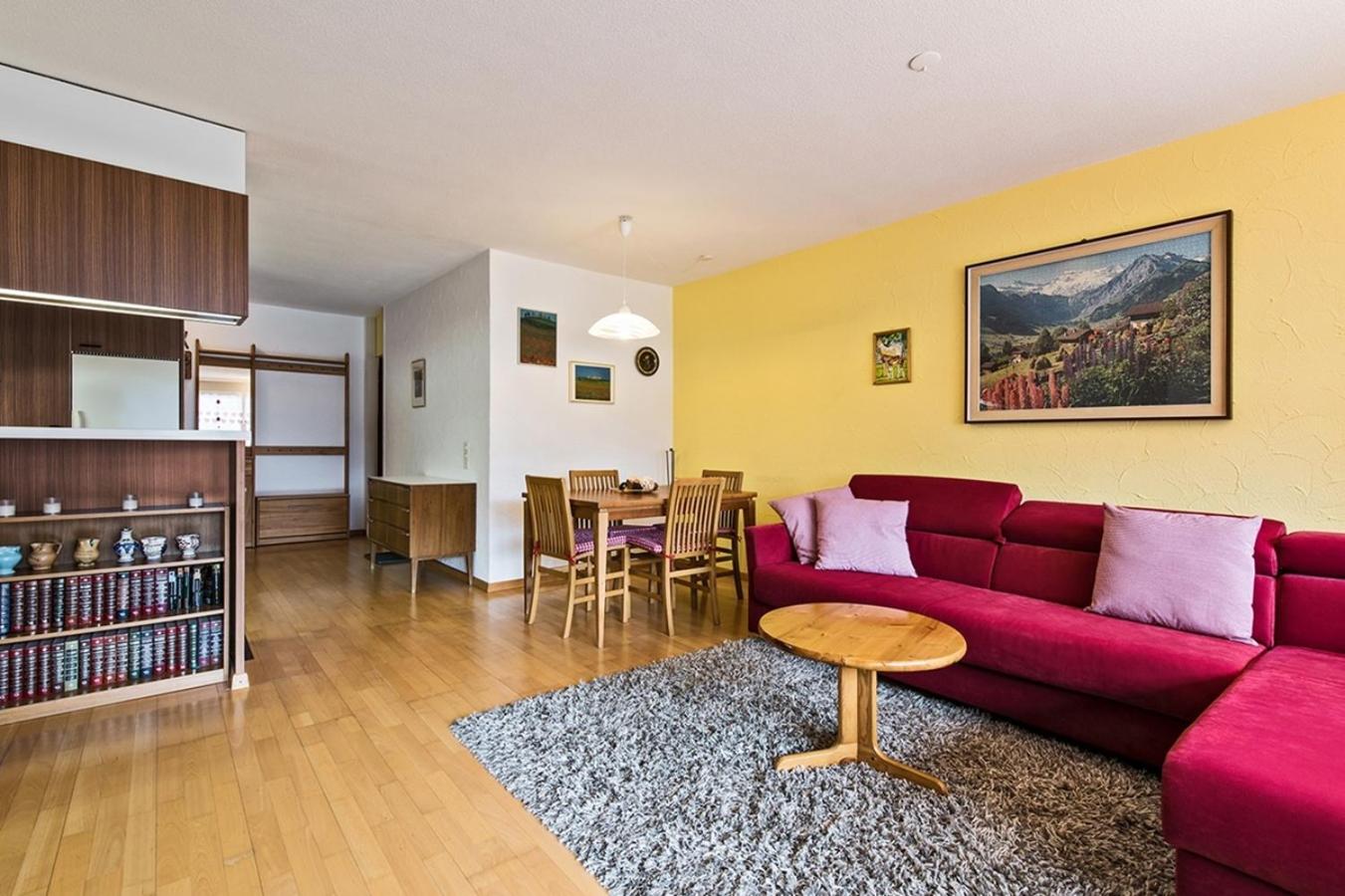 2-Room Apartment (B 201) - Photo 4
