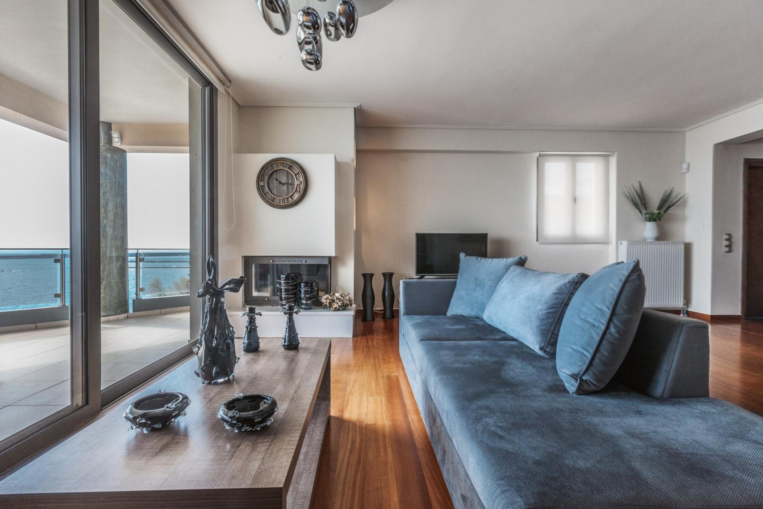 Superior Apartment photo 2