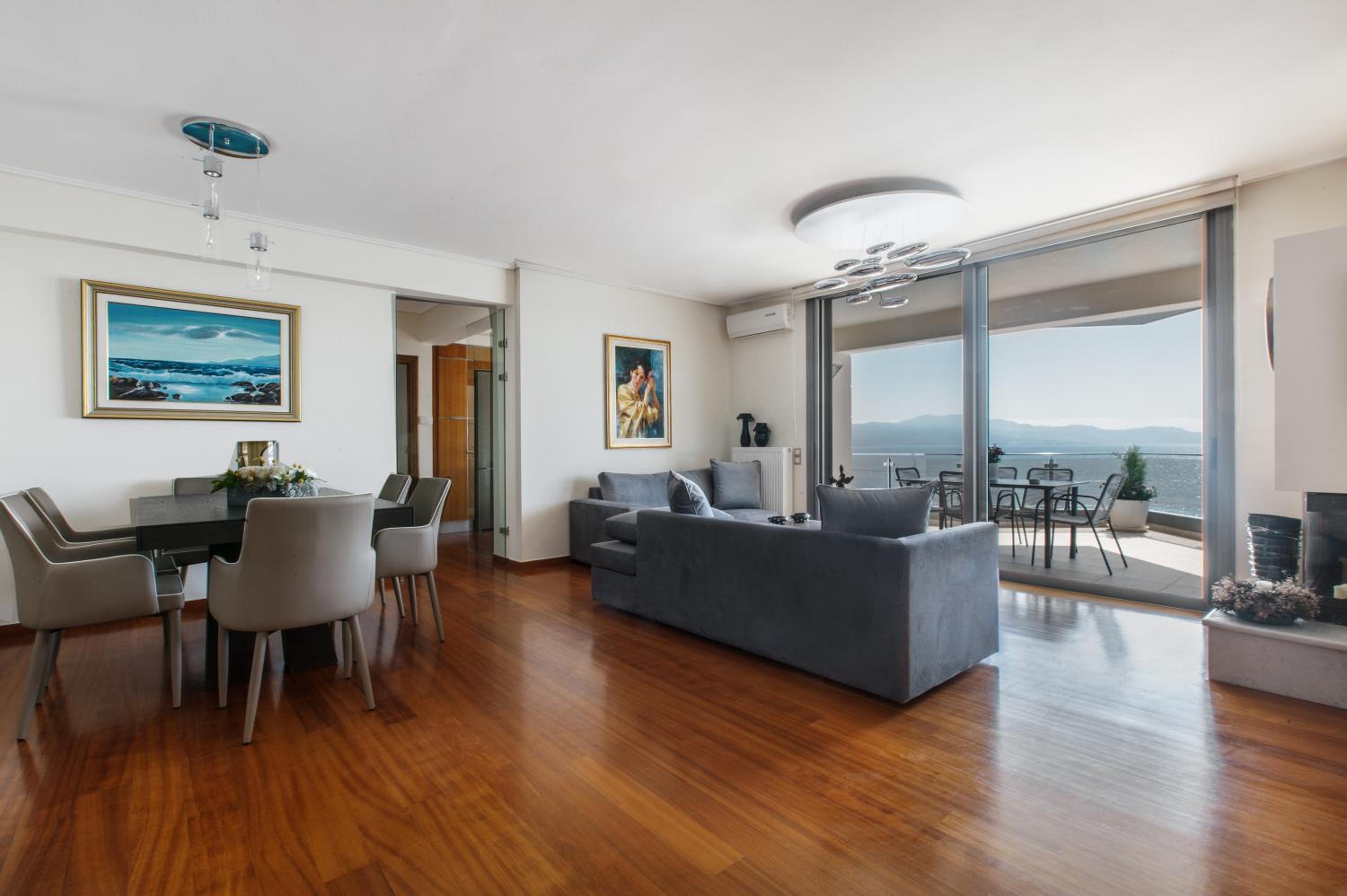 Executive Family Suite photo 1