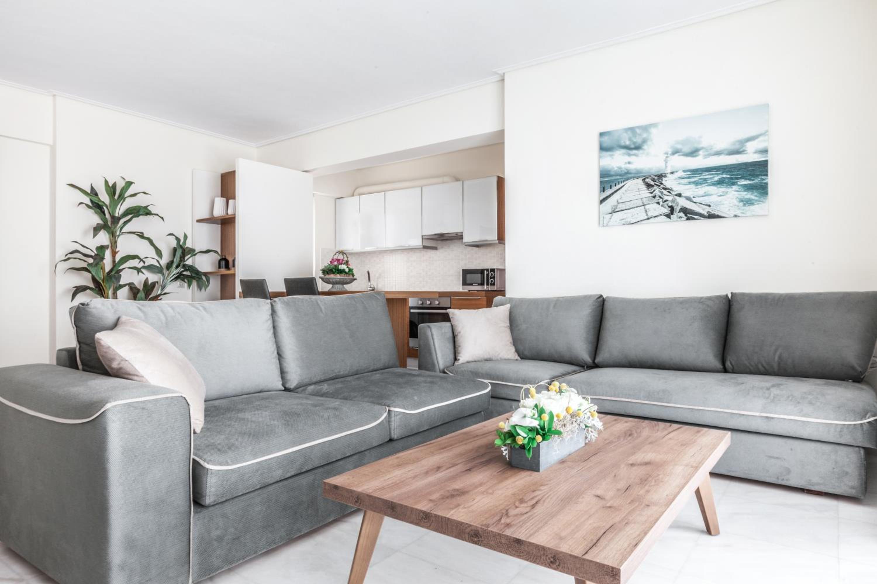 Superior Apartment photo 1