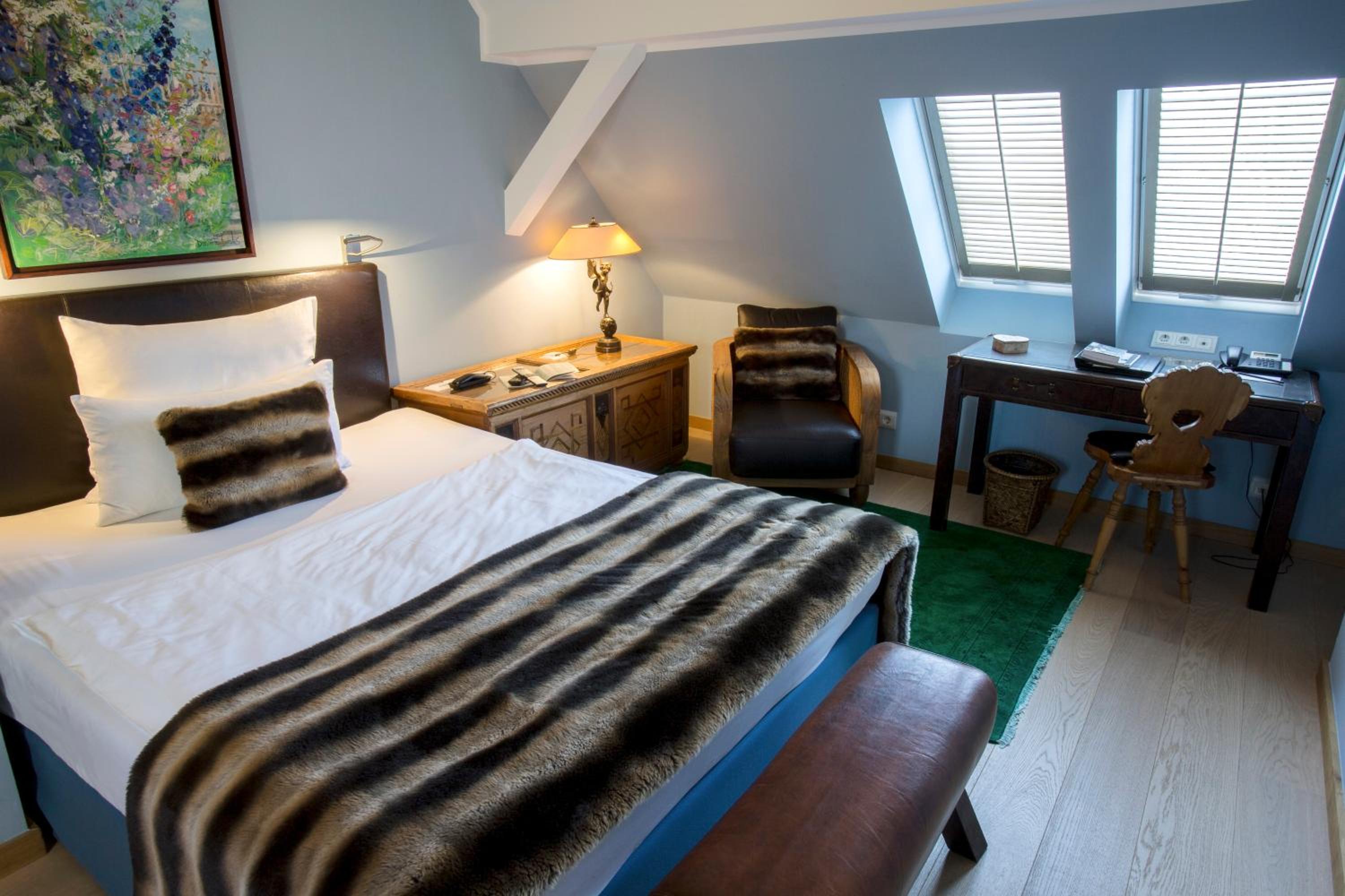 Single Room - Photo 1
