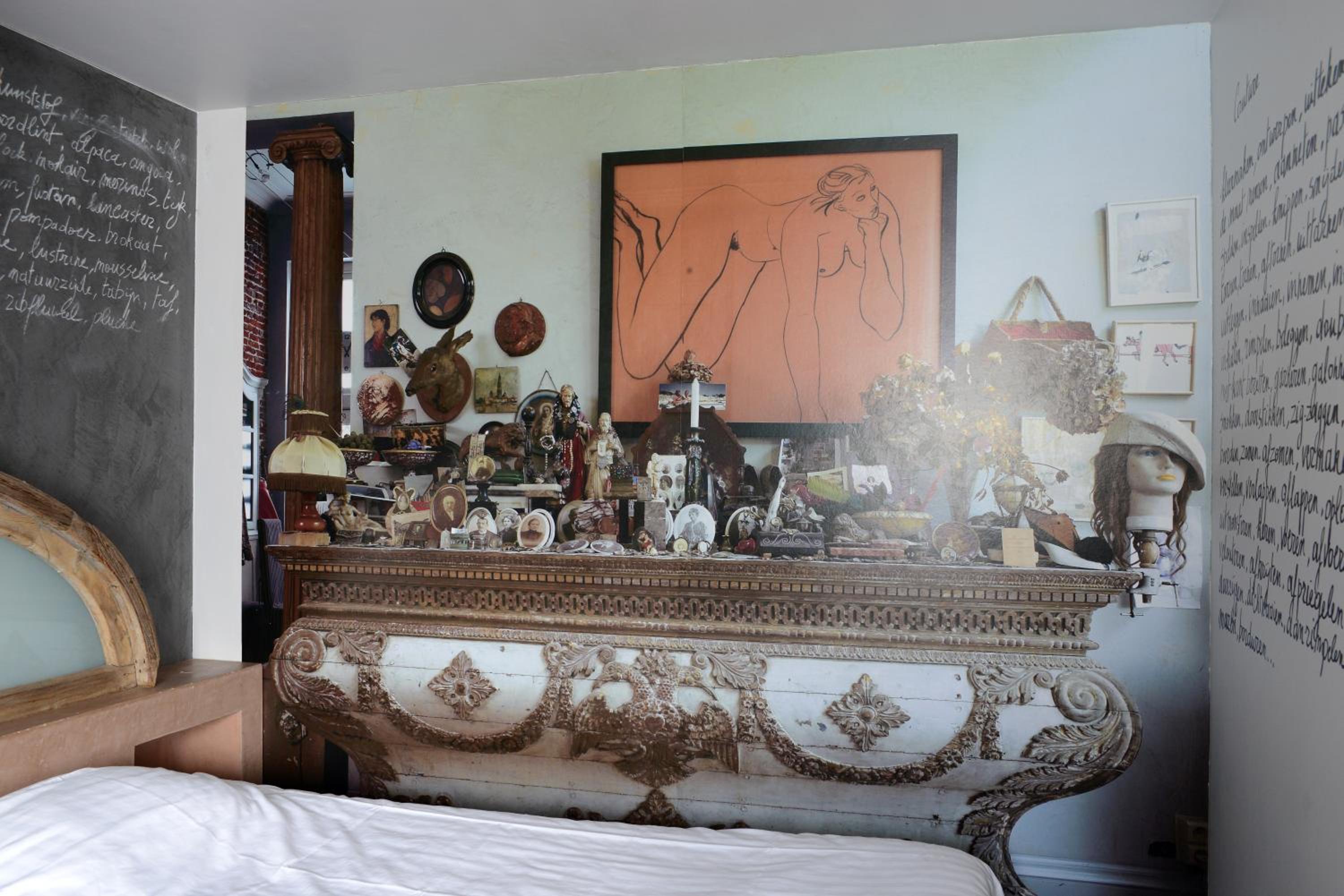 Double Room - Photo 16