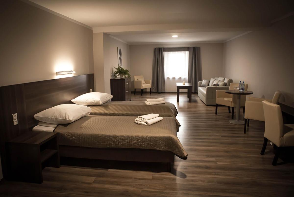 Deluxe Double Room - Photo 3