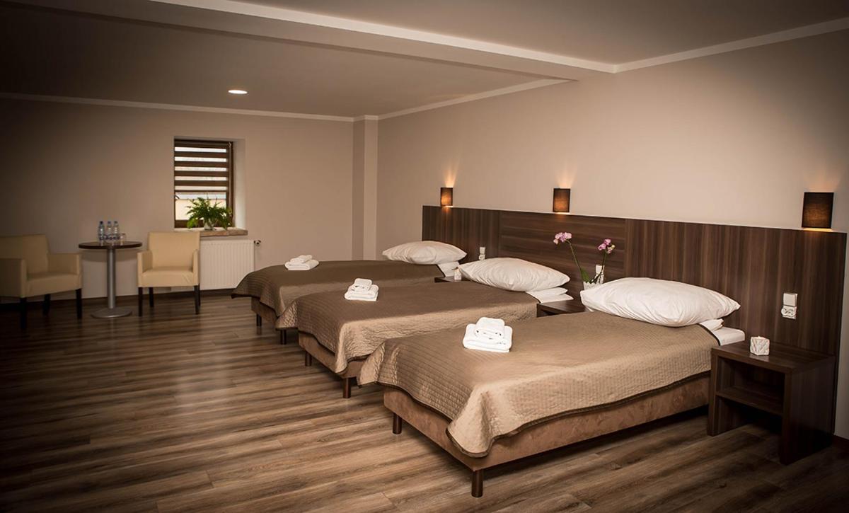 Comfort Triple Room - Photo 5