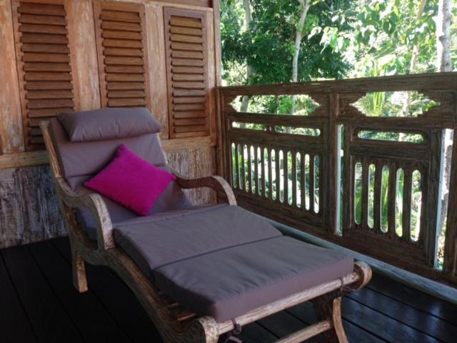 Villa with Garden View photo 3