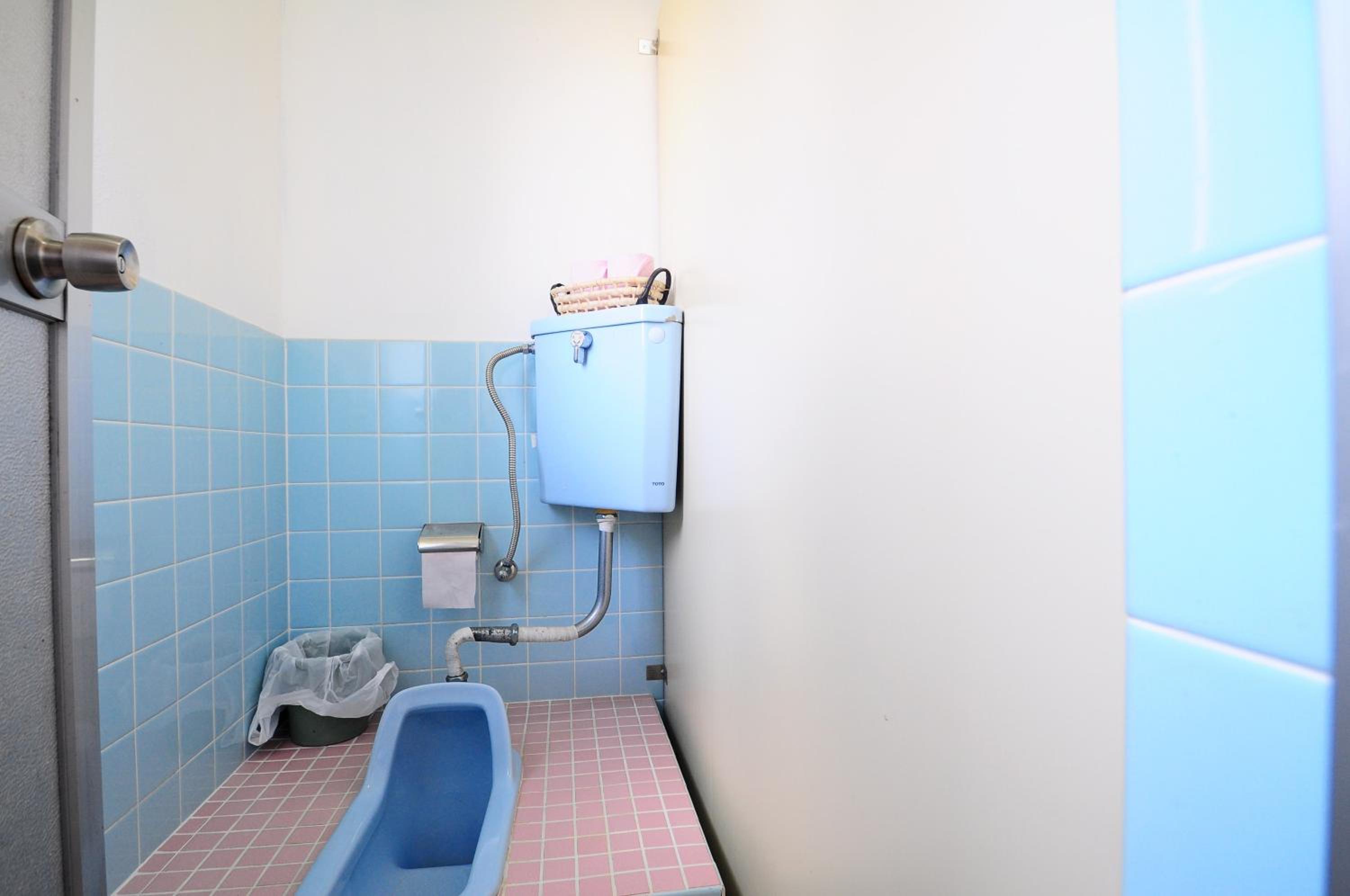 Triple Room with Shared Bathroom photo 2