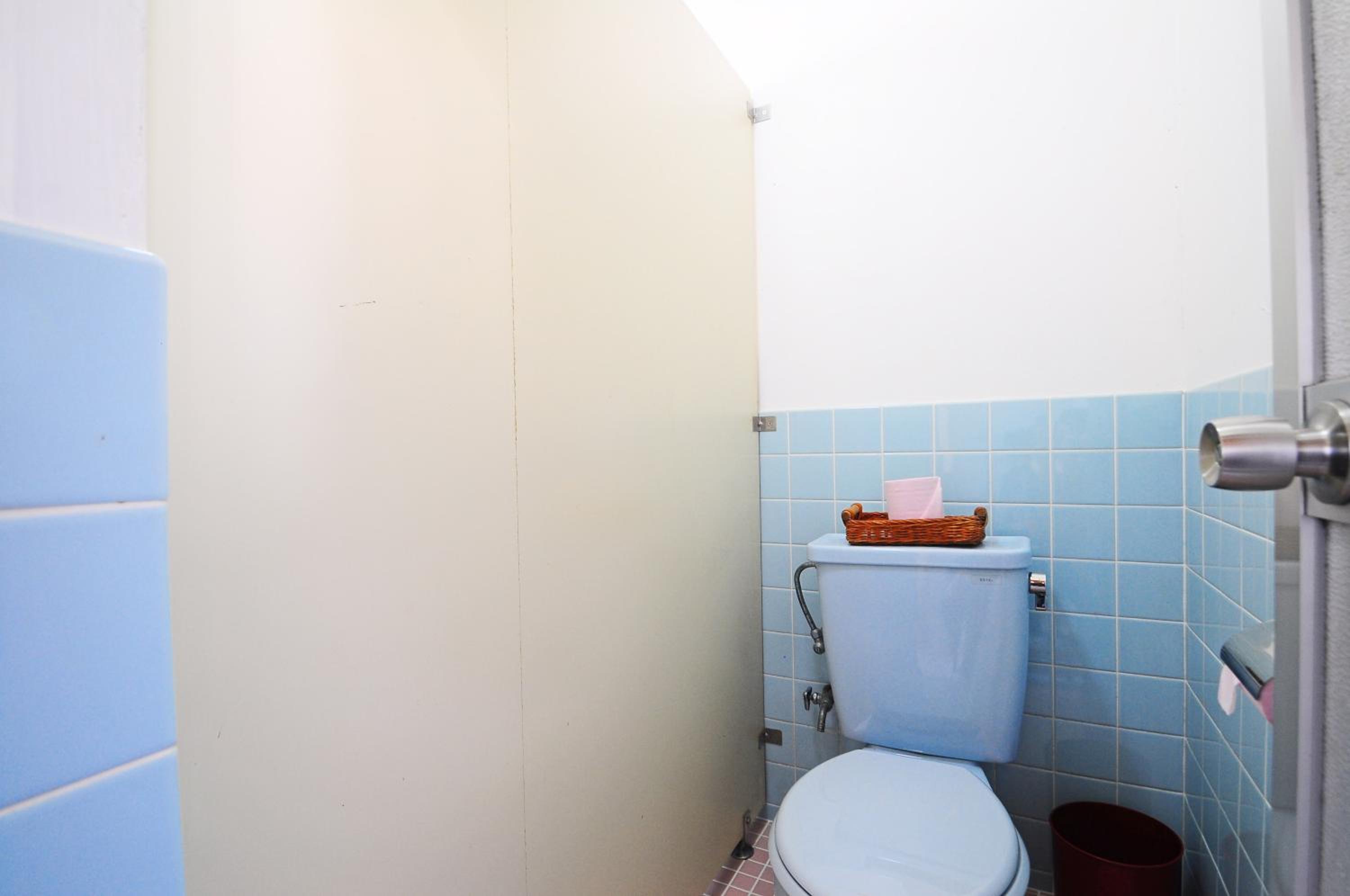 Triple Room with Shared Bathroom photo 3