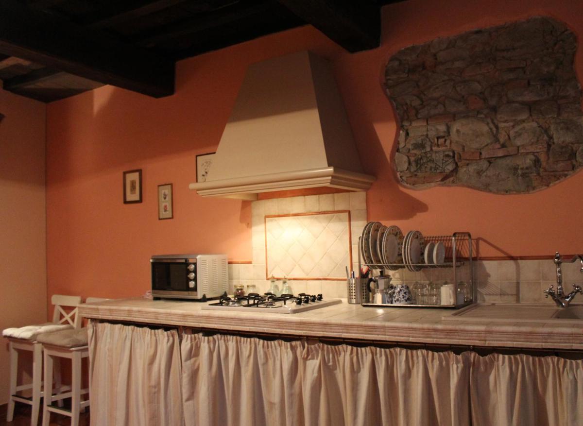 One-Bedroom Apartment (2 Adults) photo 2