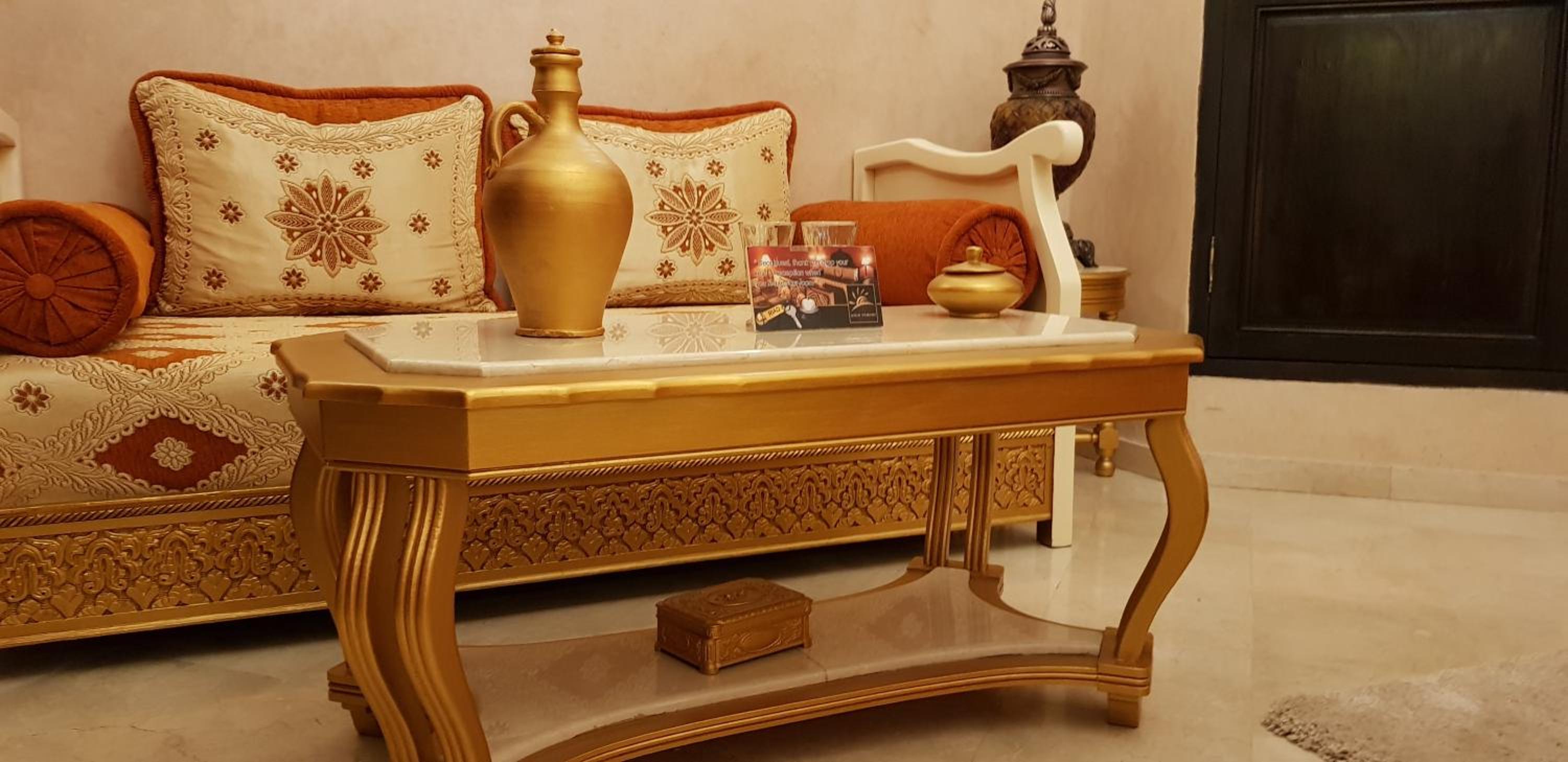 Suite Safran - Photo 4