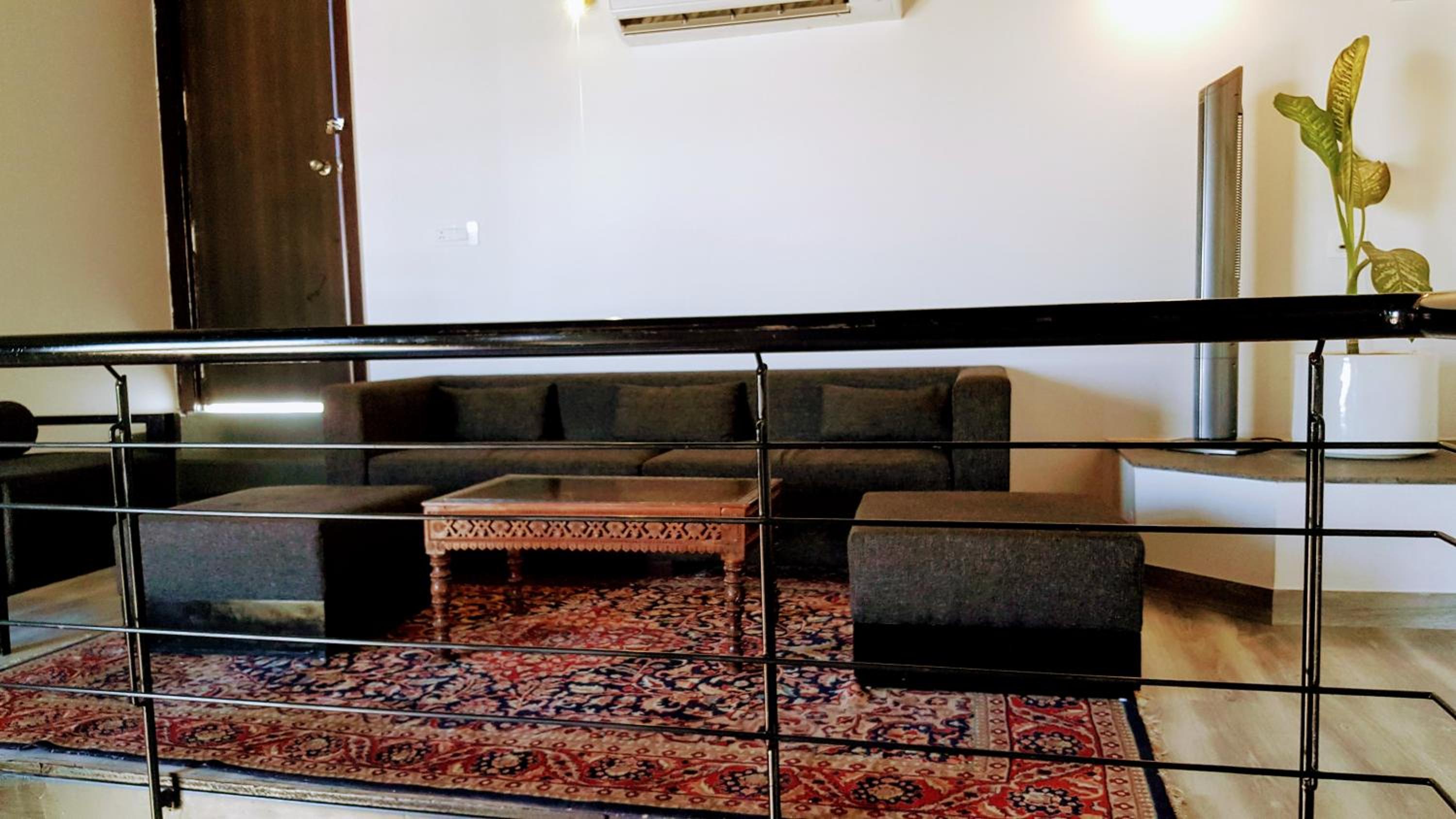 Duplex Suite - Photo 3