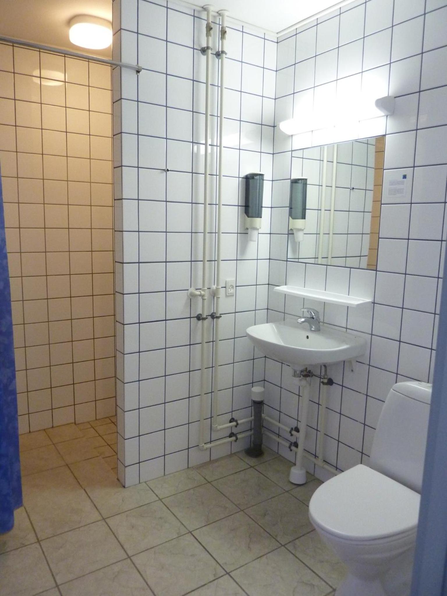 Quadruple Room - Photo 3