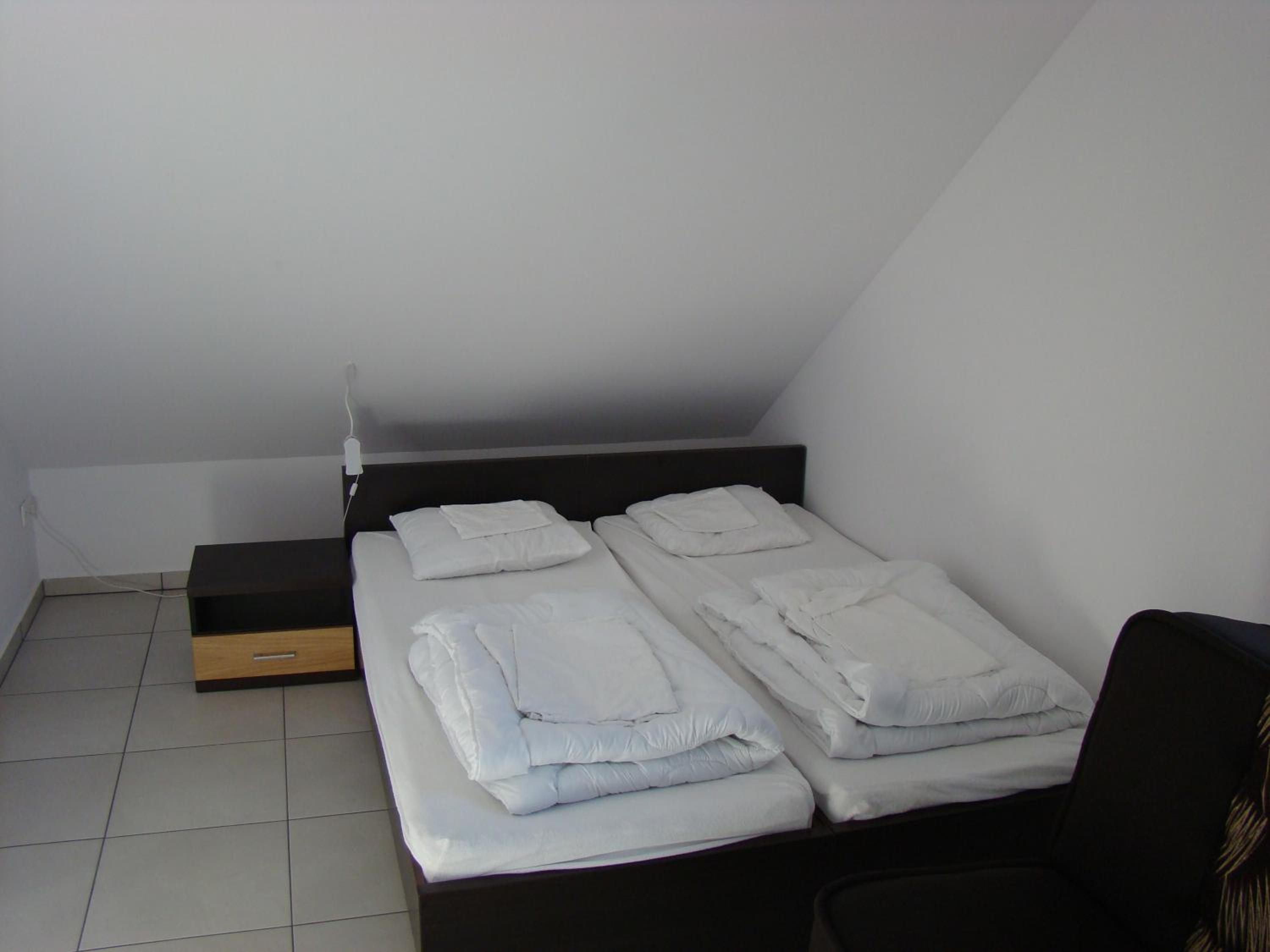 Suite with Garden View