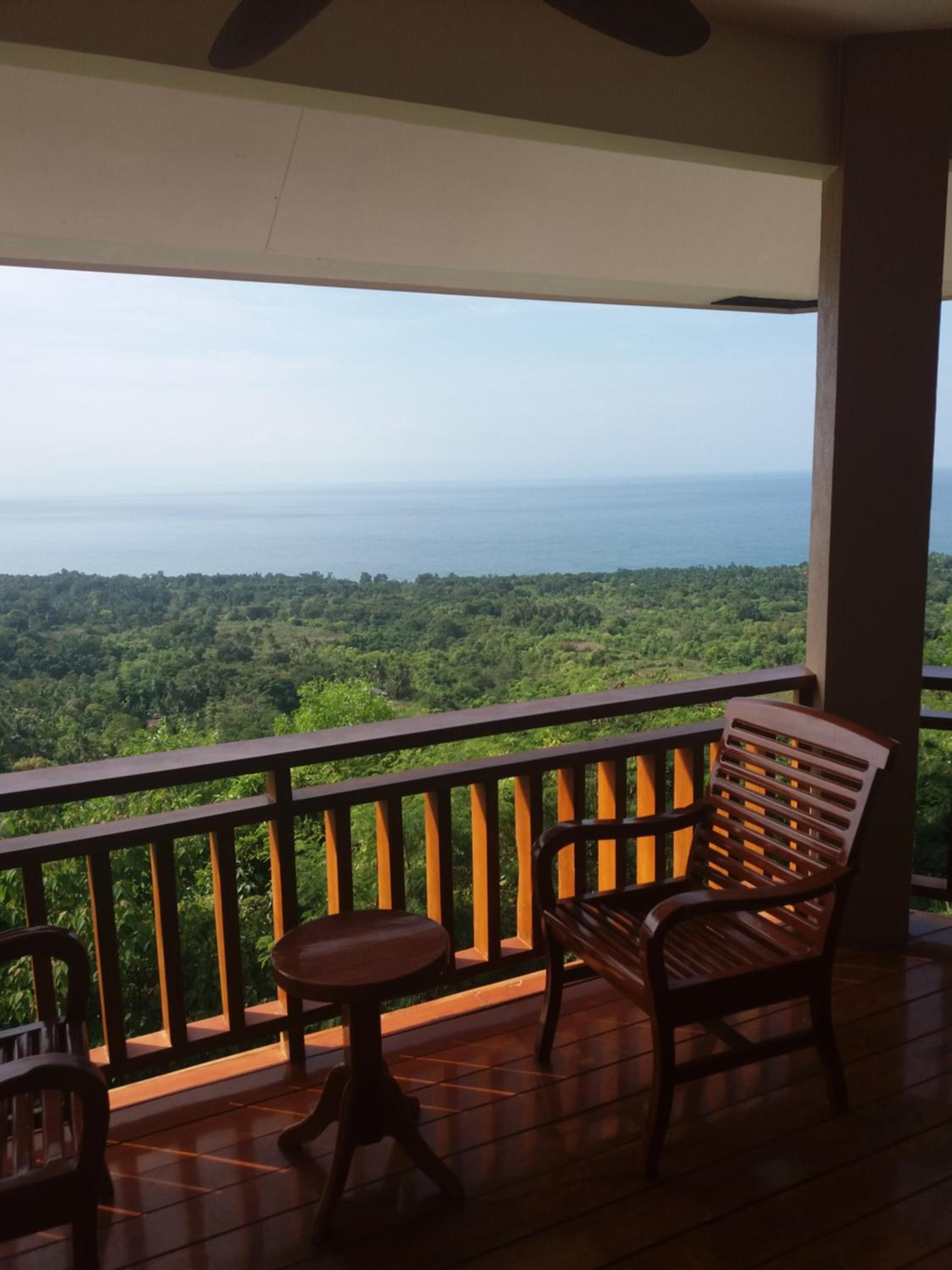 Executive Sea View Villa - Photo 6