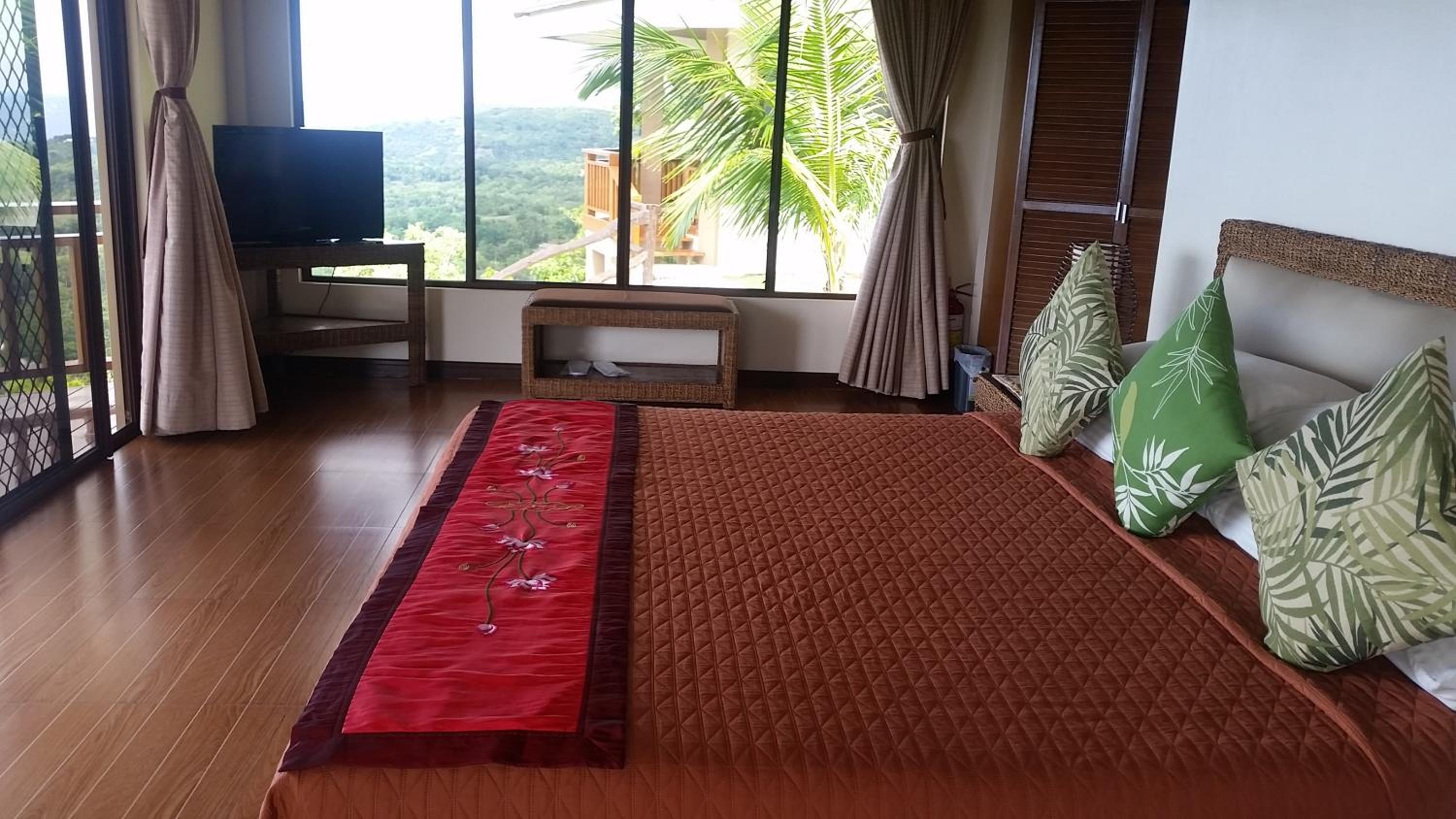 Executive Sea View Villa - Photo 2