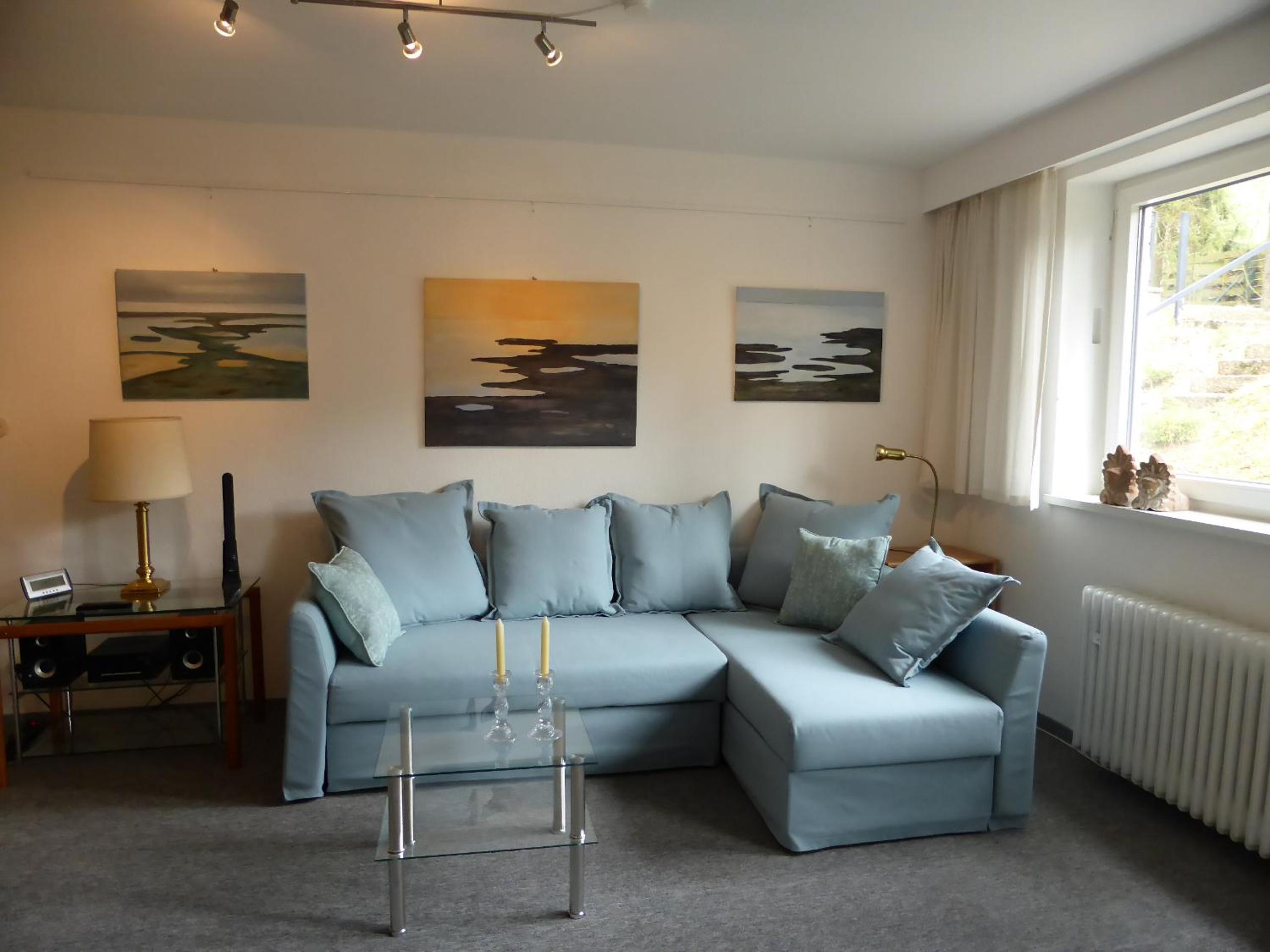 Apartment photo 1