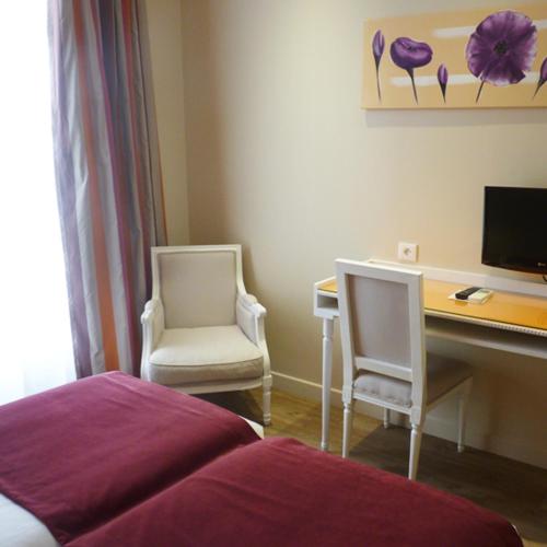 Twin Room photo 3