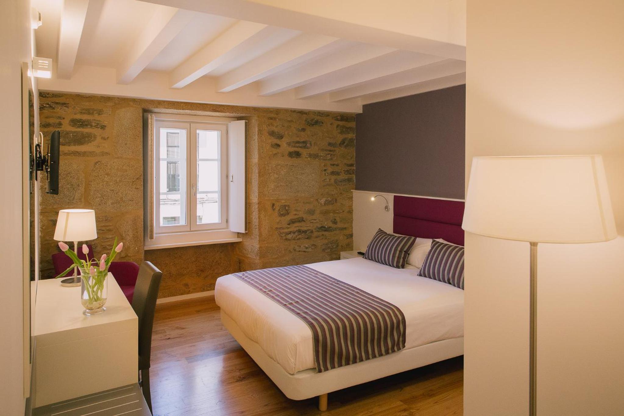 Habitación Familiar Superior