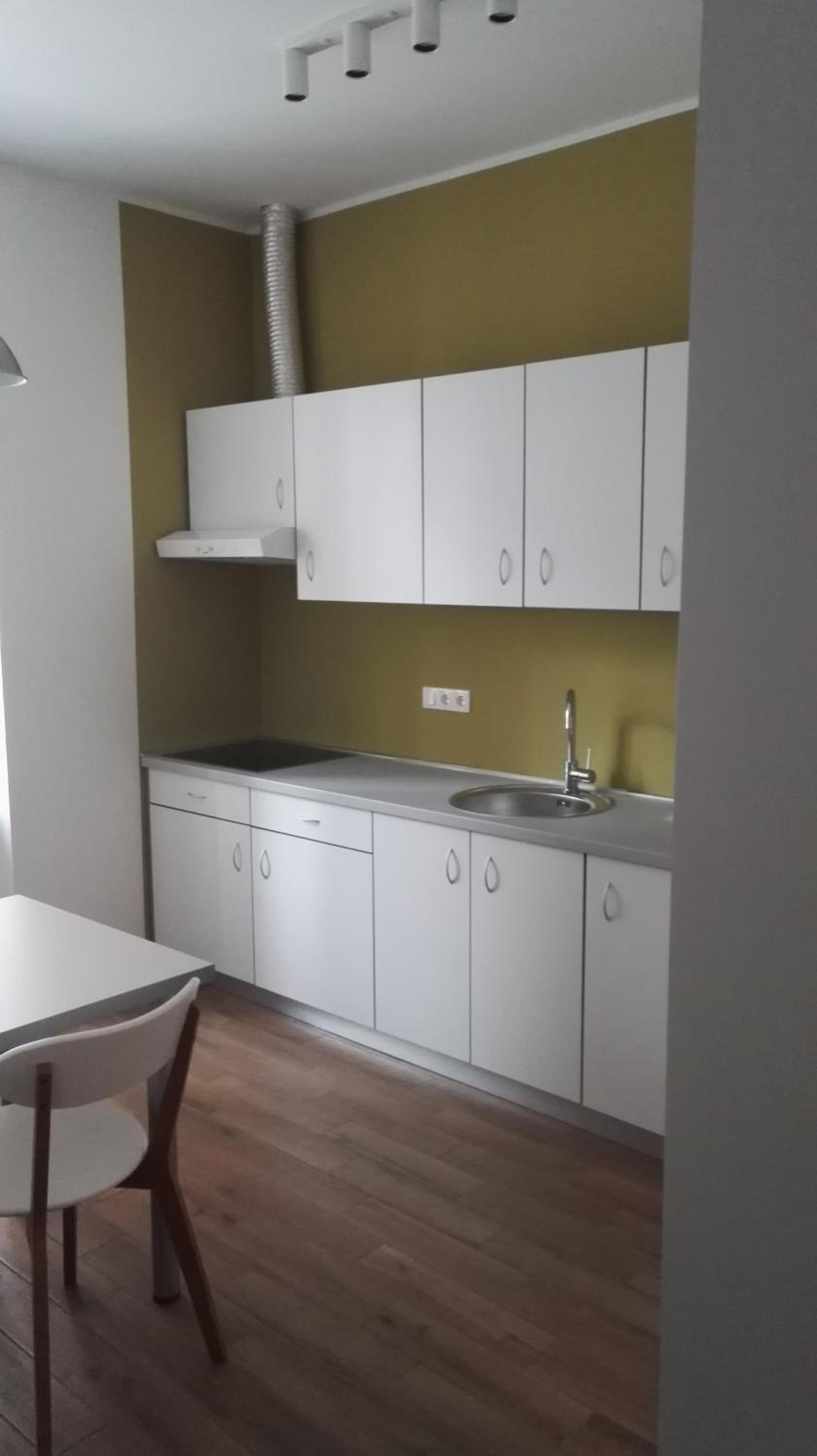 Apartment - Photo 2