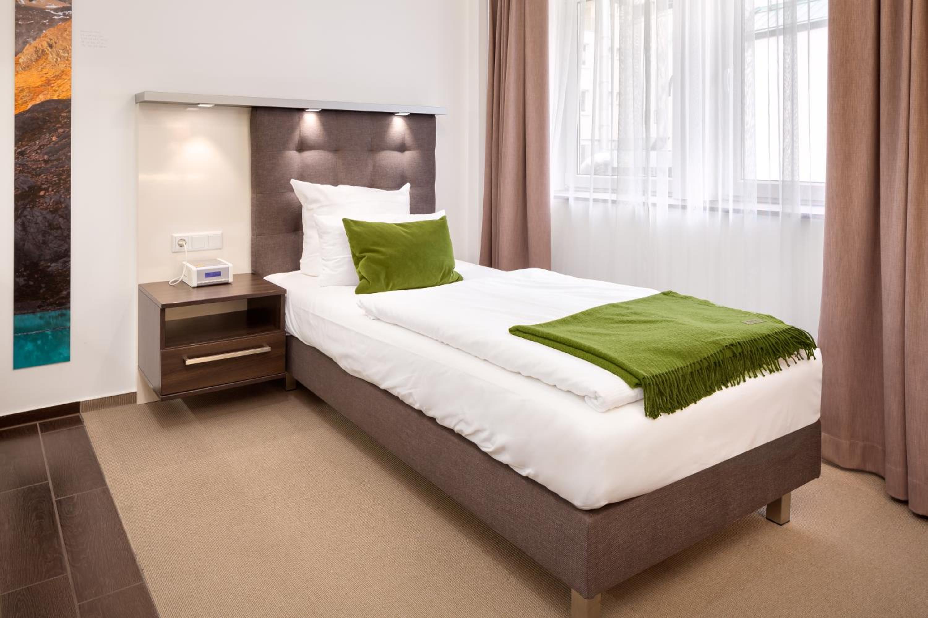 Single Room
