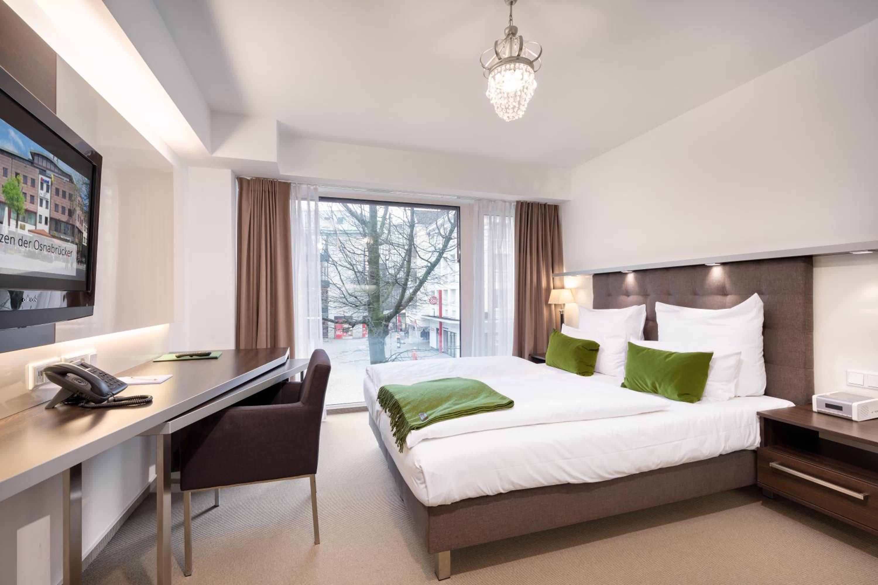 Double Room - Photo 9