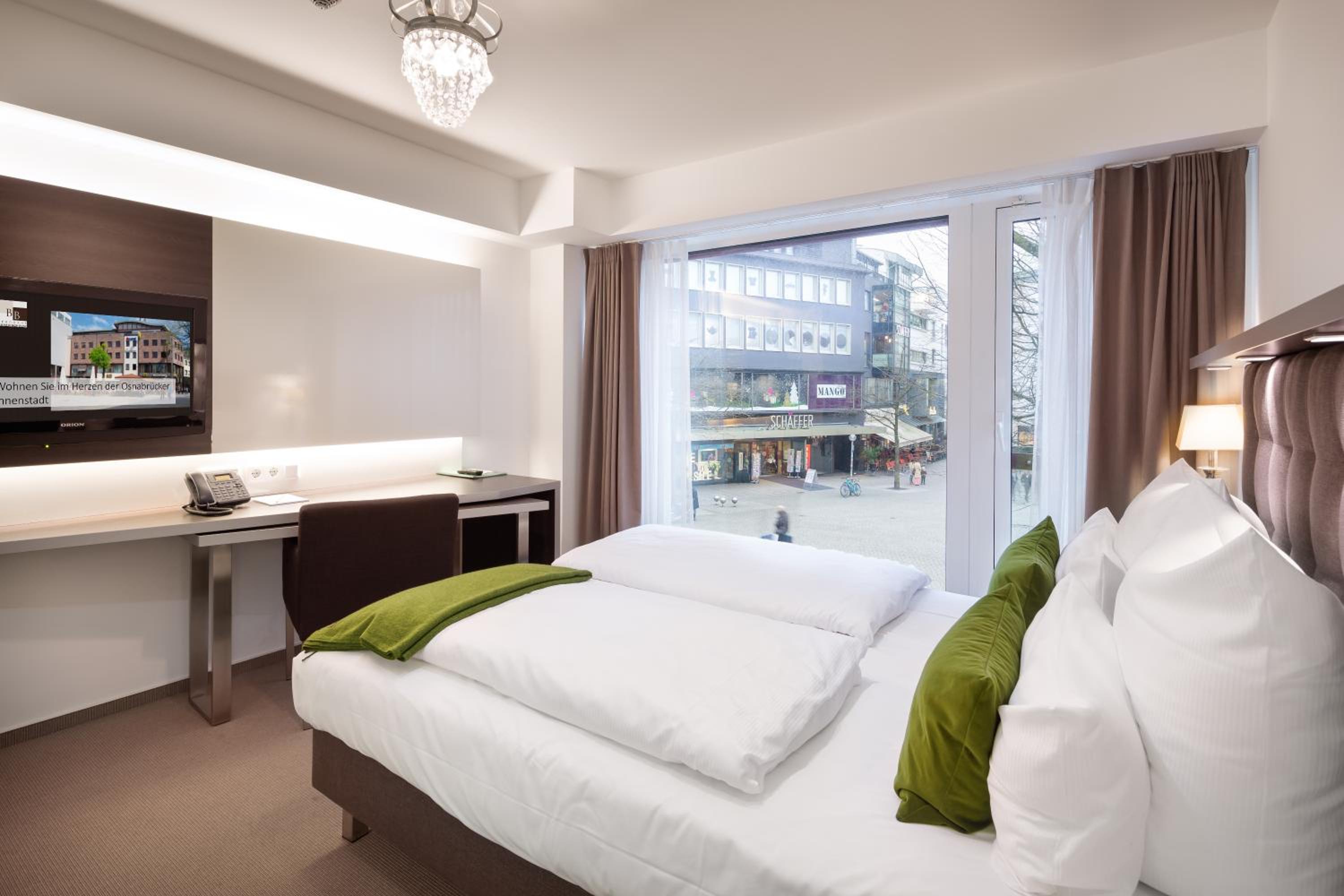 Double Room - Photo 1