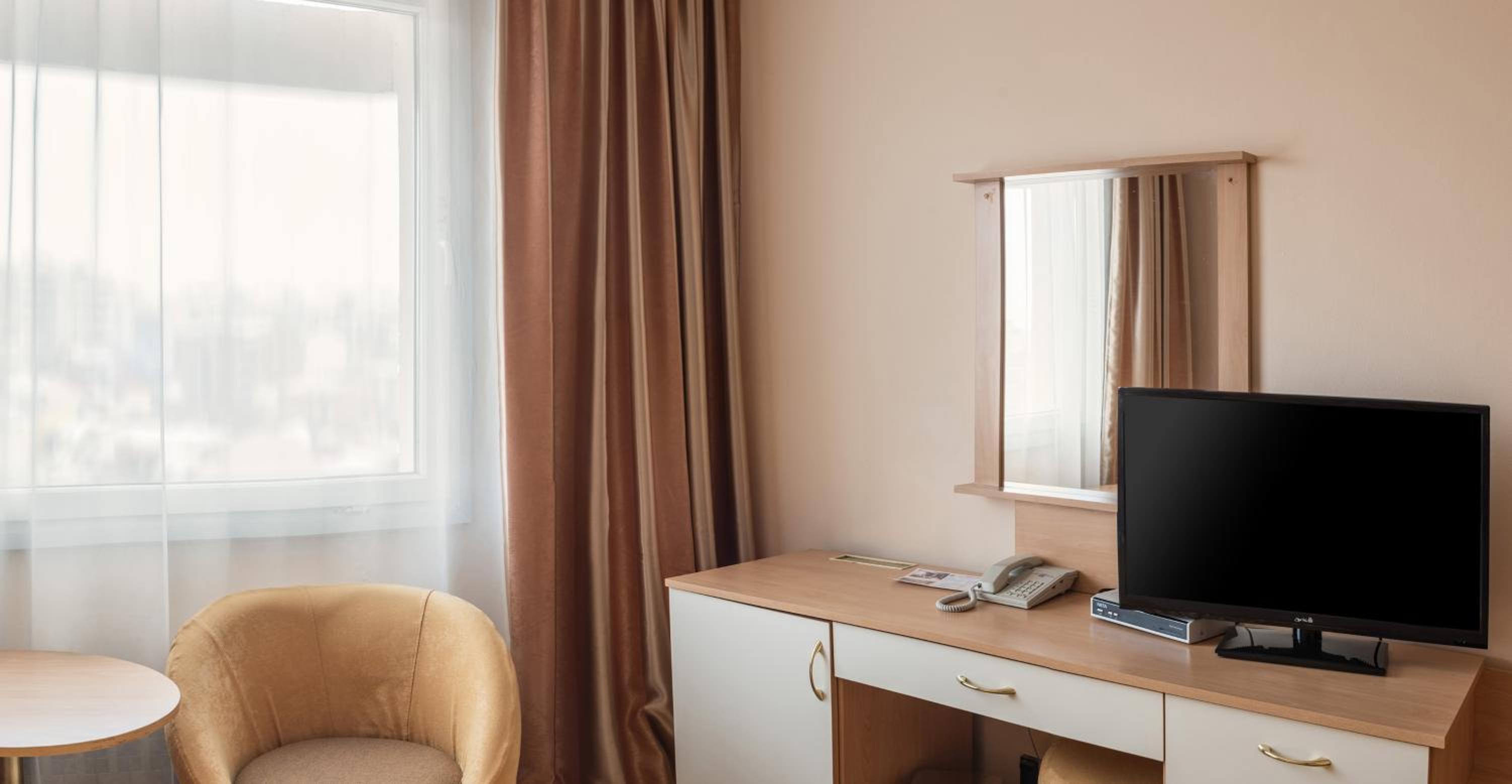 Superior Single Room