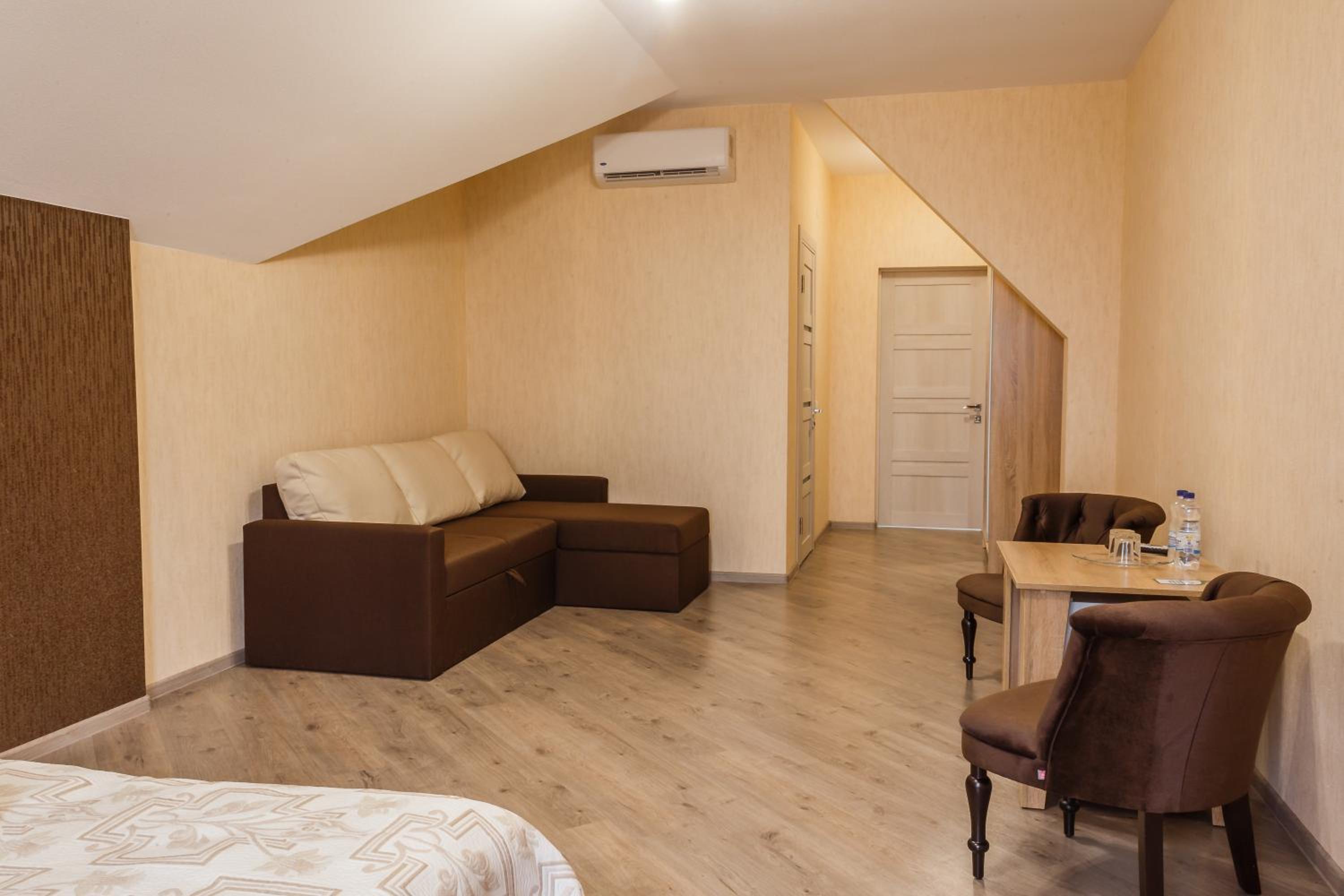 Suite photo 2